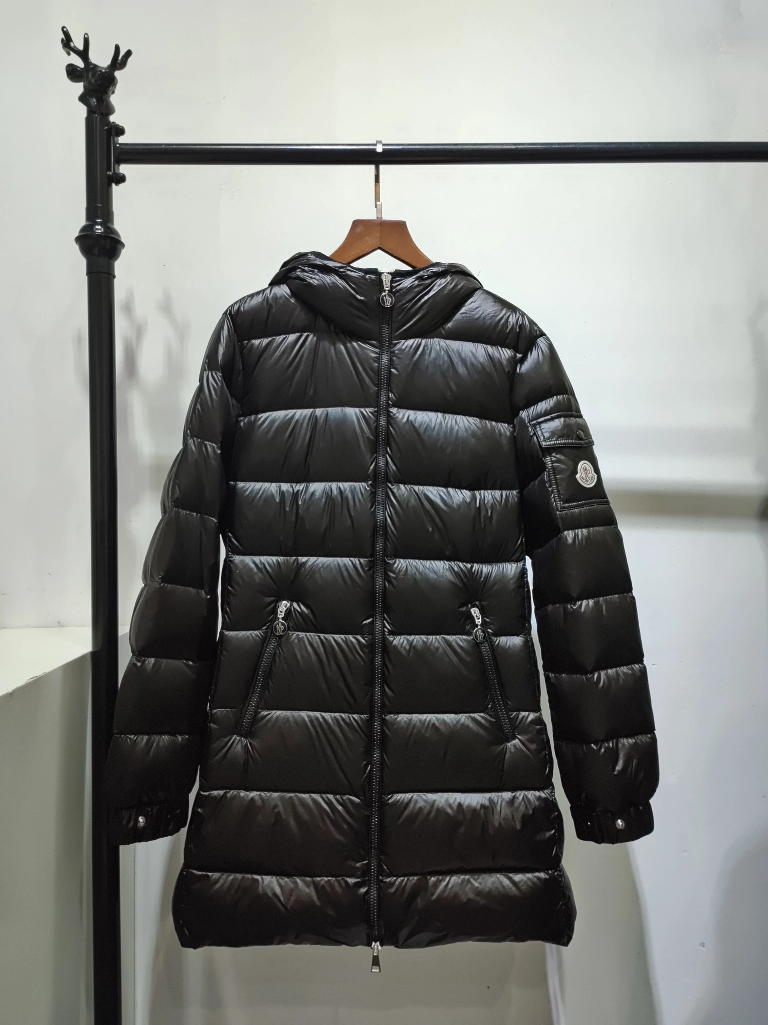 GoodFit Moncler Down Jackets 146368