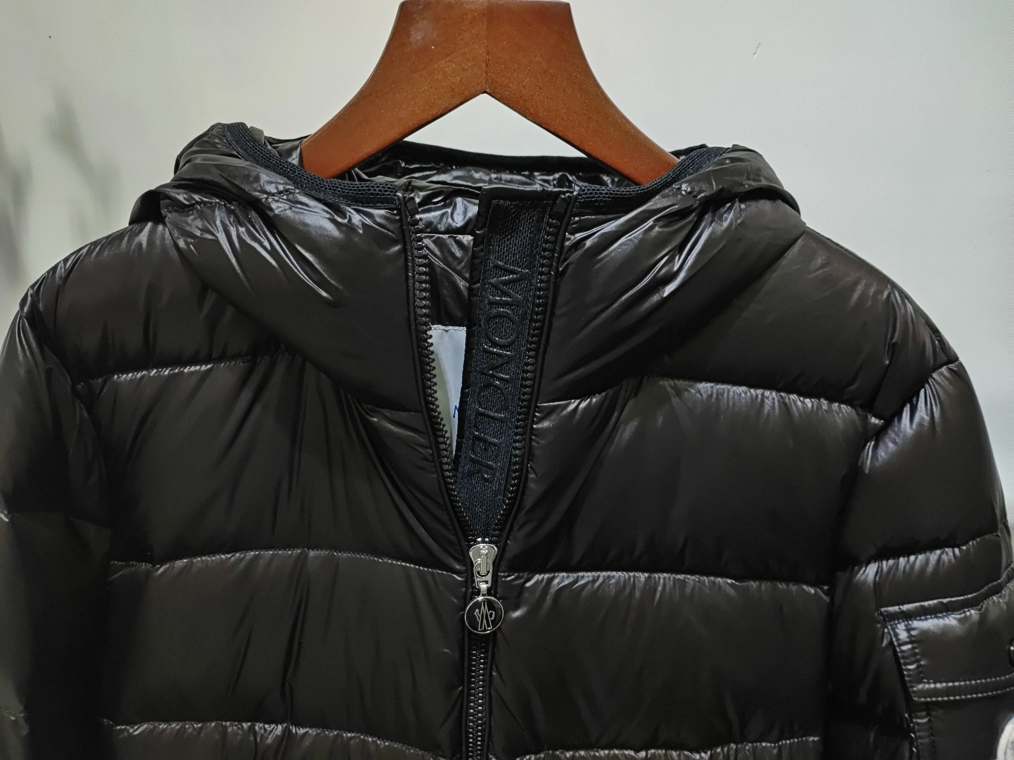 GoodFit Moncler Down Jackets 146368