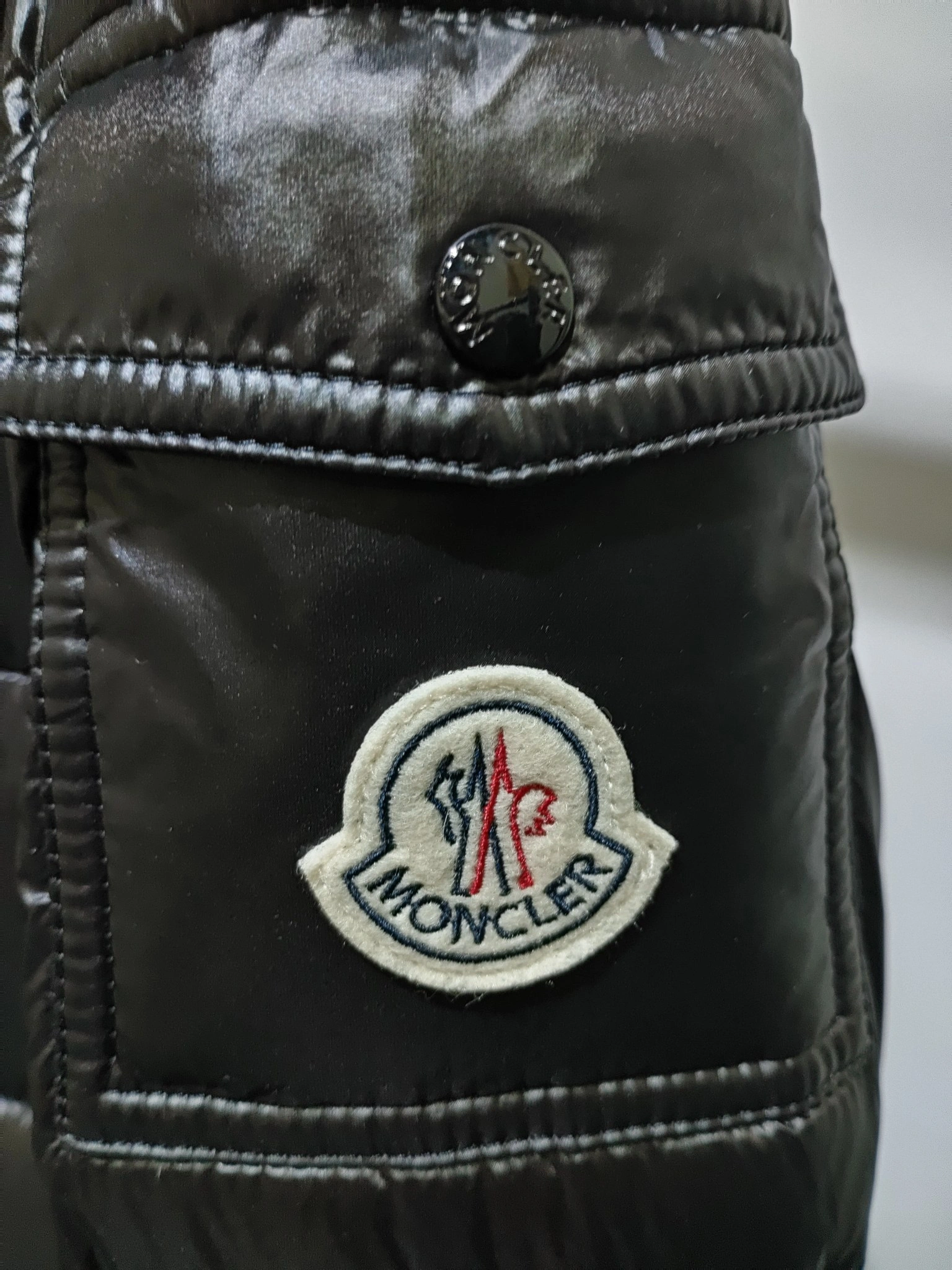 GoodFit Moncler Down Jackets 146368