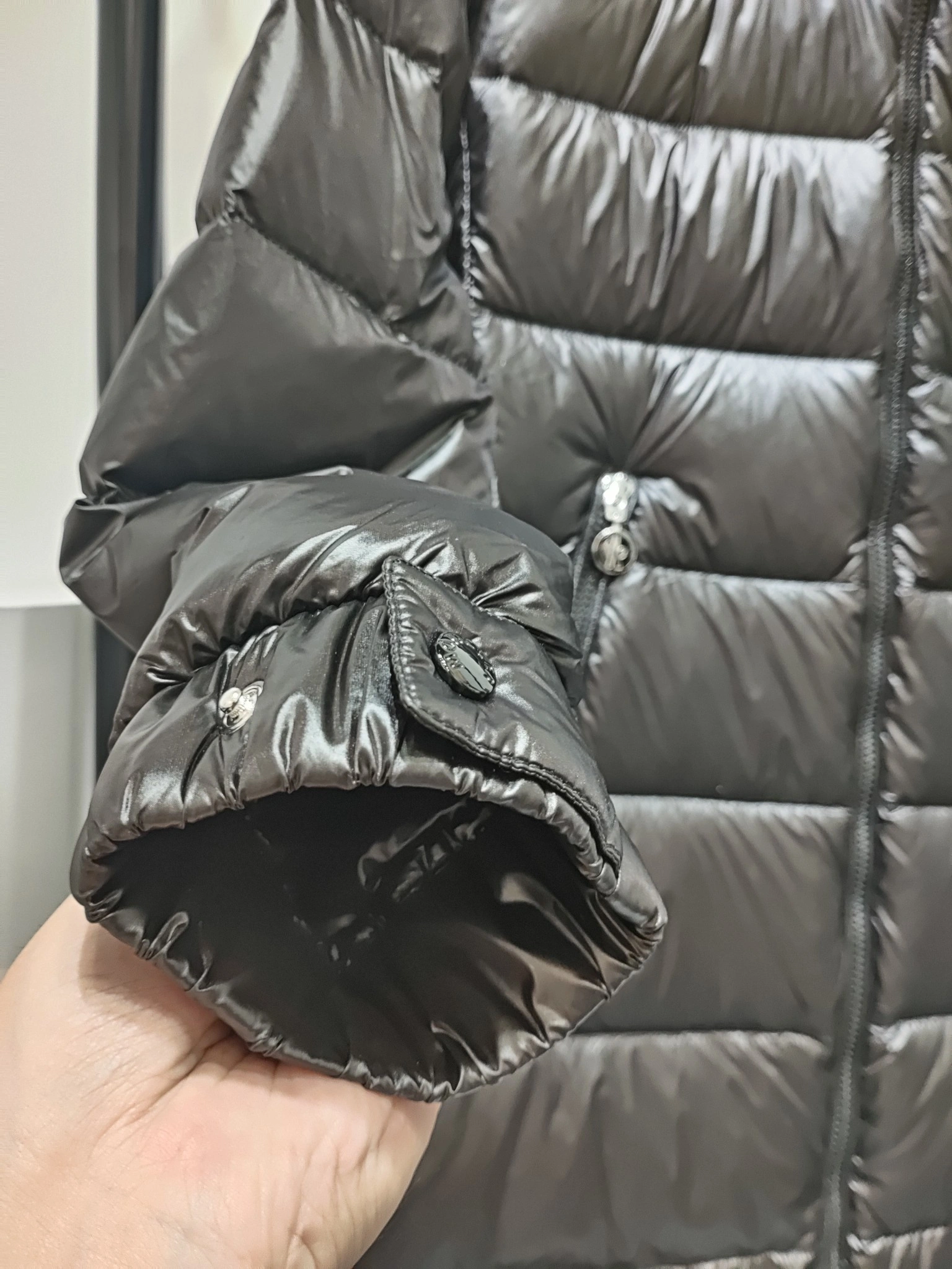 GoodFit Moncler Down Jackets 146368