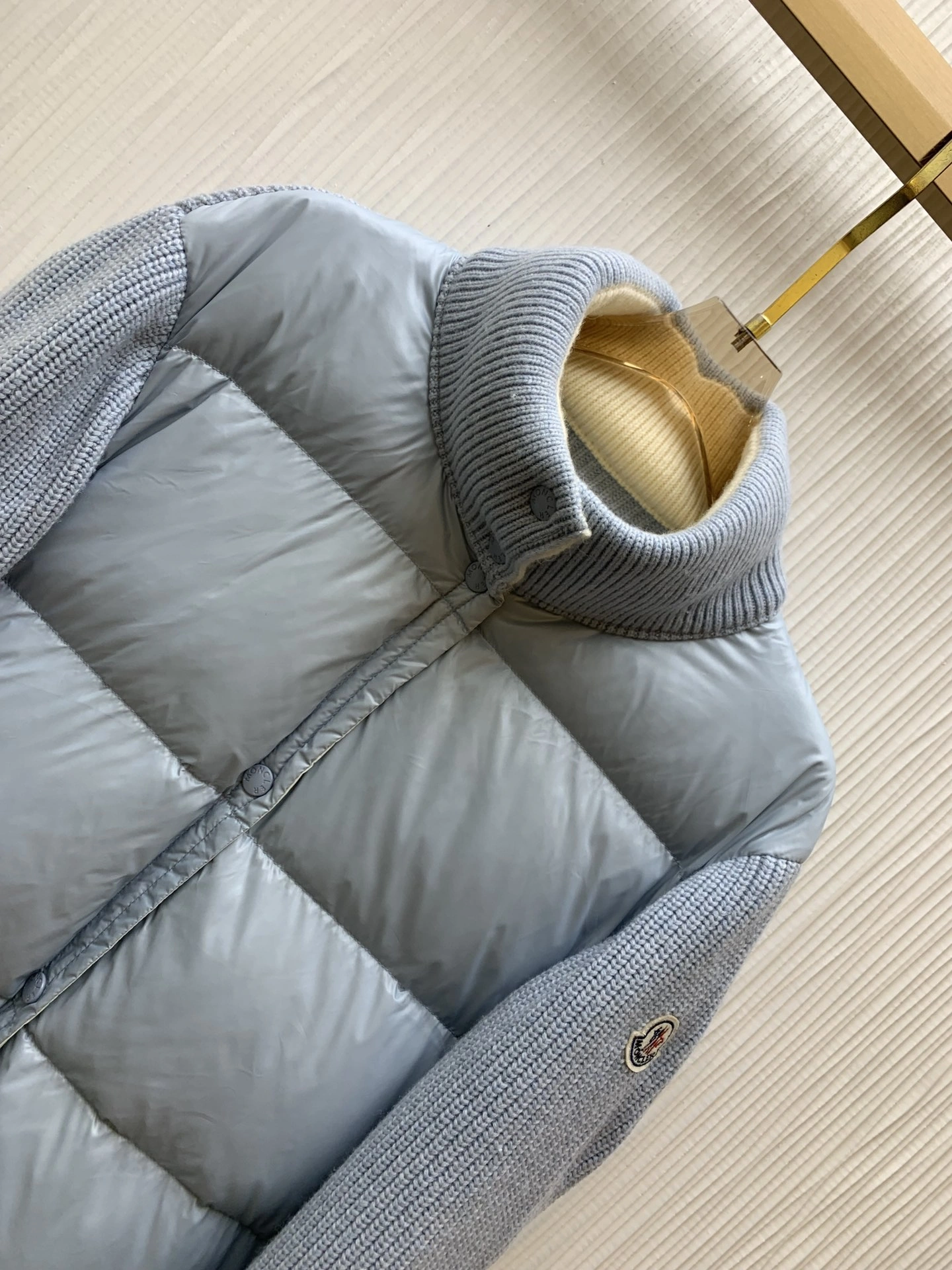 TechFriendly Moncler Down Jackets 146364