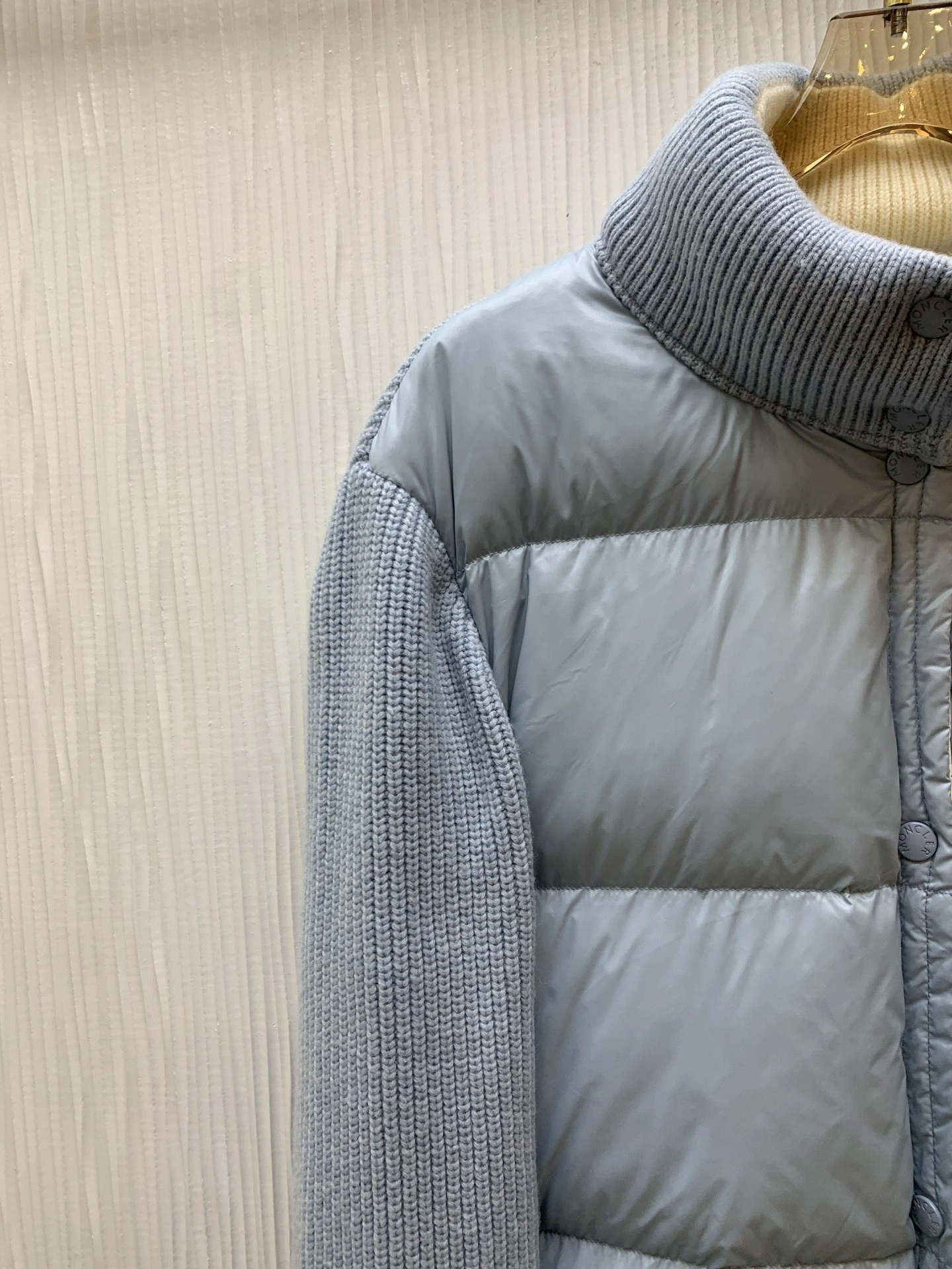 TechFriendly Moncler Down Jackets 146364