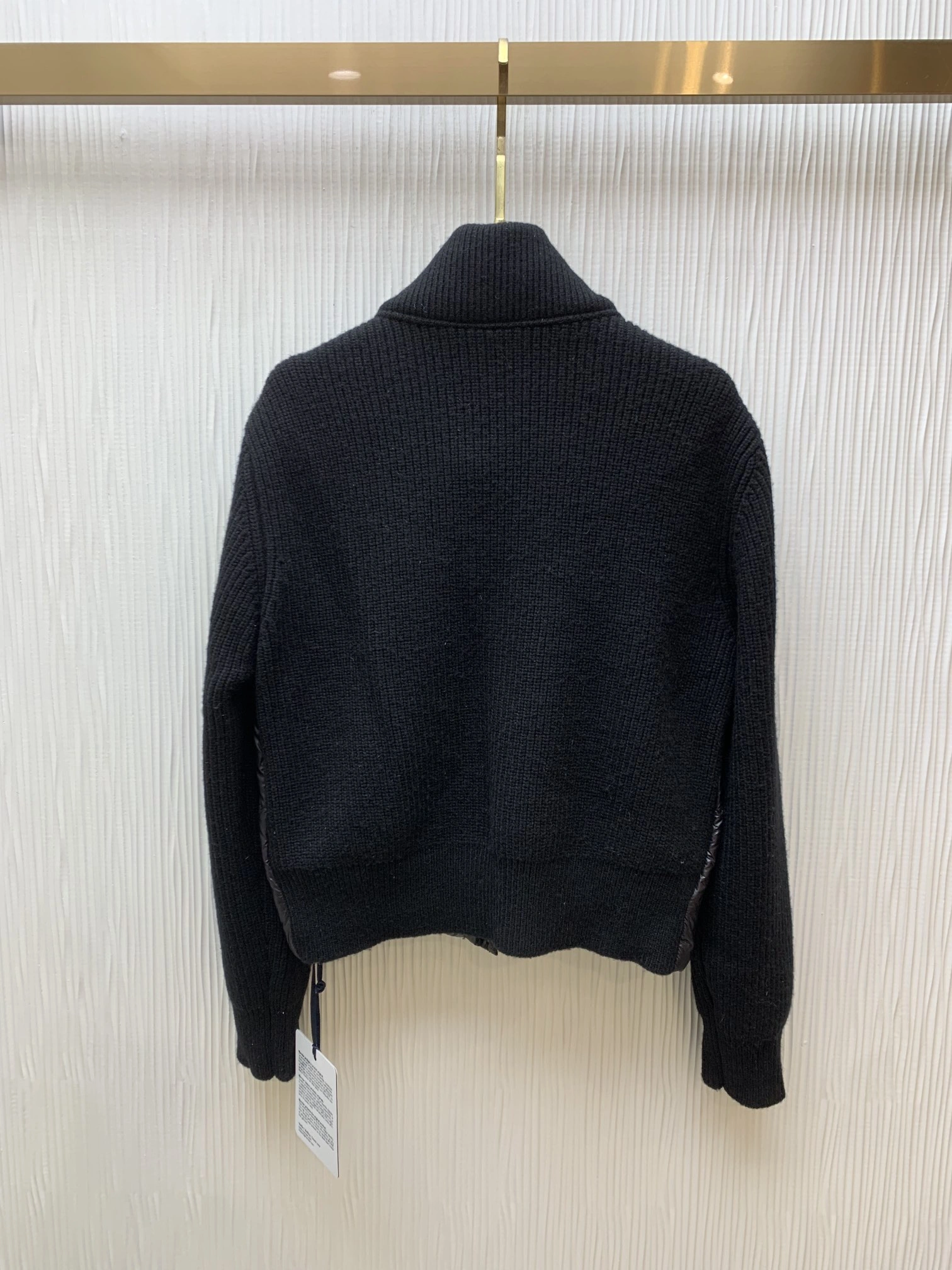 Moncler Down Jackets ComfortFit 146376