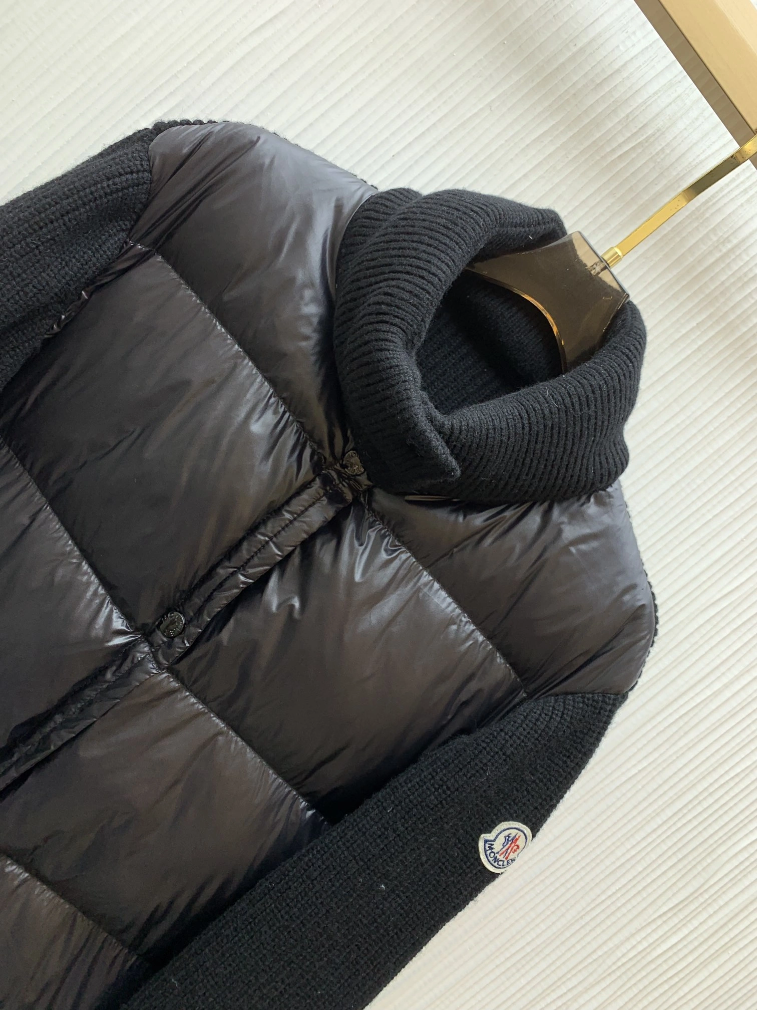 Moncler Down Jackets ComfortFit 146376