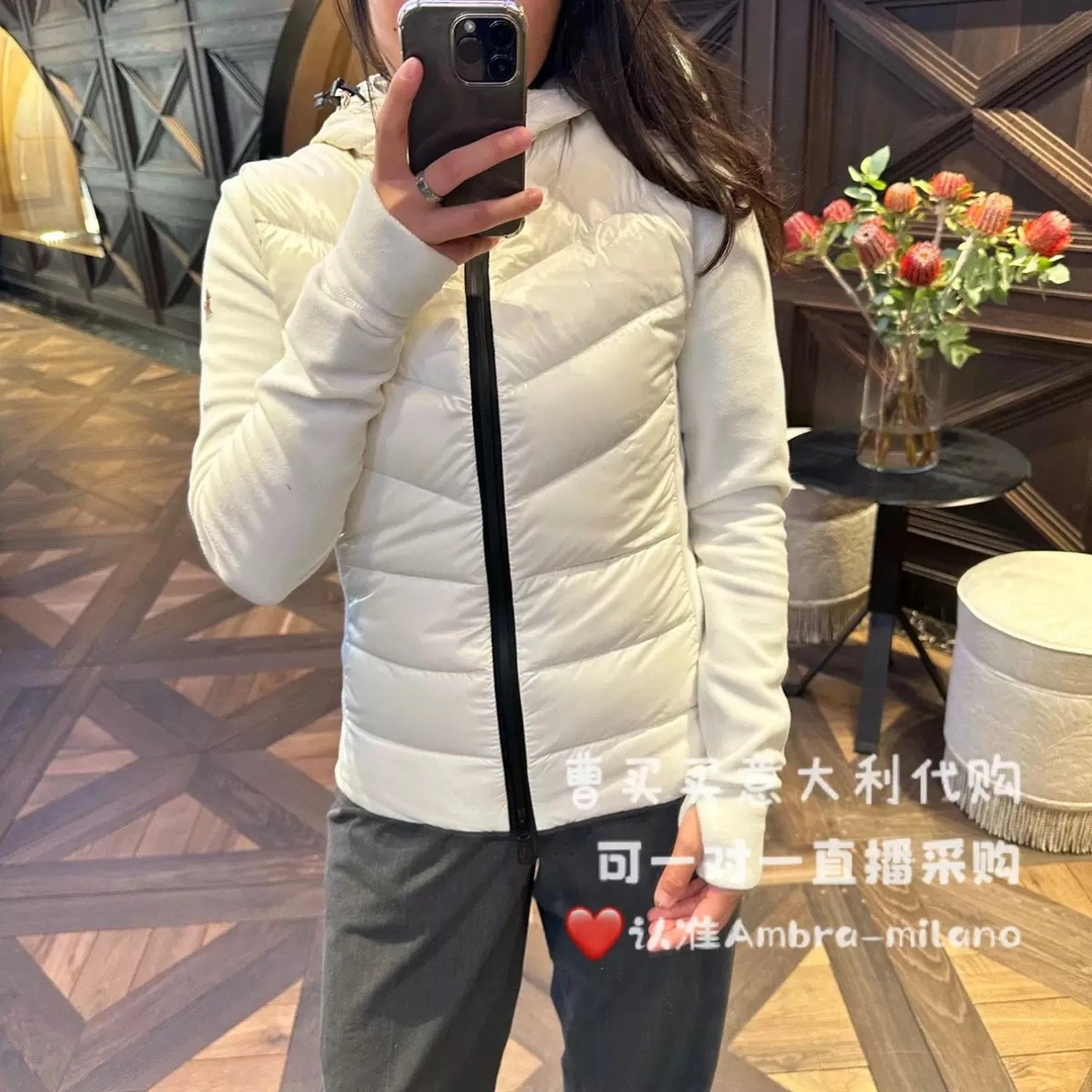 Efficient Moncler Down Jackets 146372