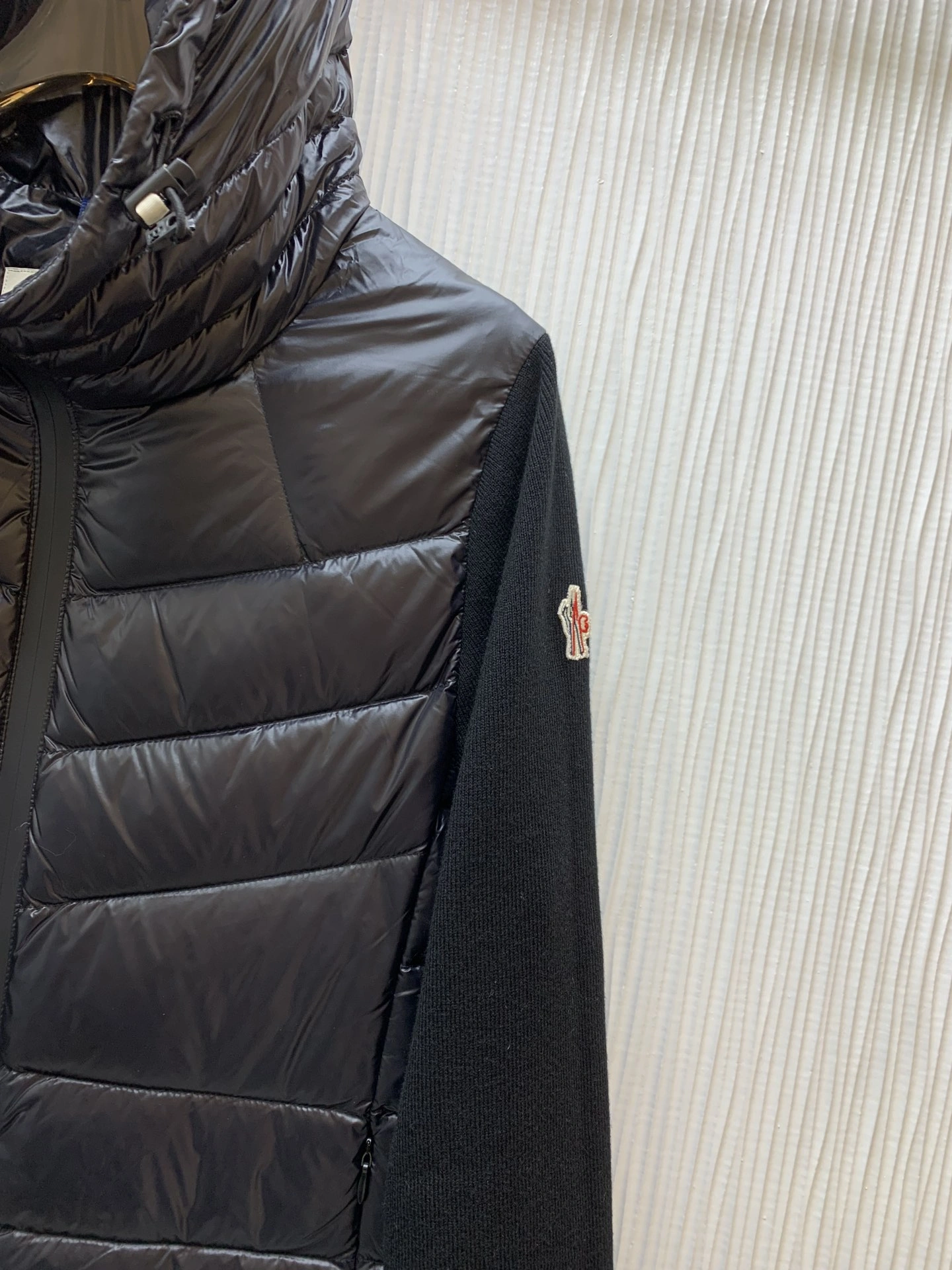 Lightweight Moncler Down Jackets 146365