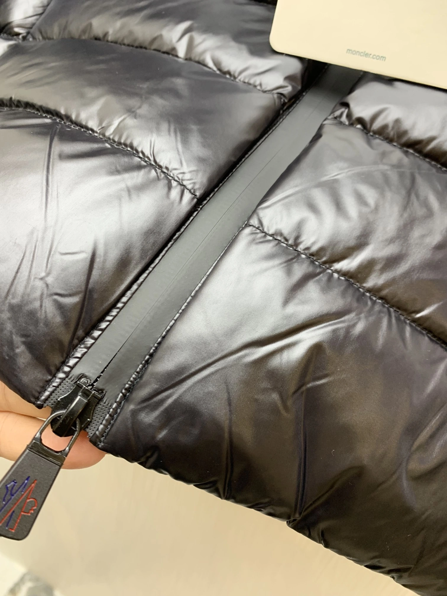 Lightweight Moncler Down Jackets 146365