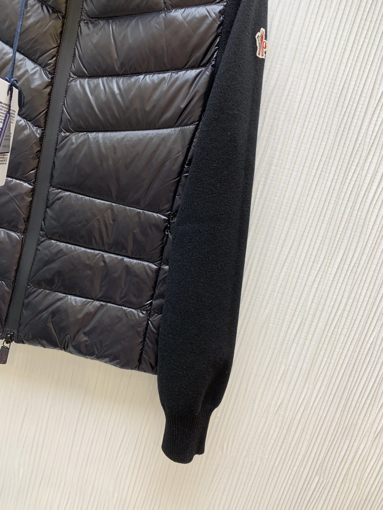Lightweight Moncler Down Jackets 146365