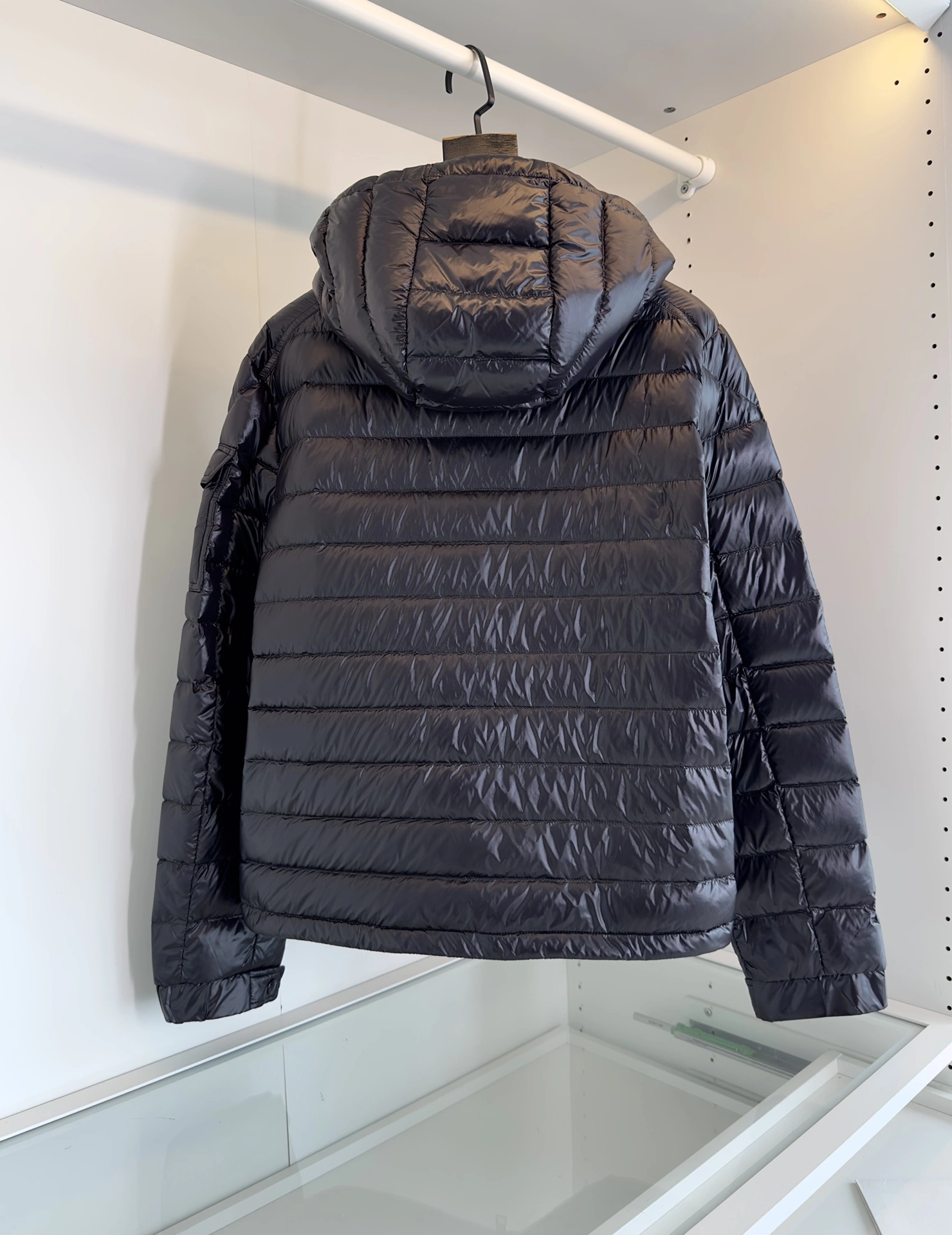 Moncler Down Jackets Durable 146384