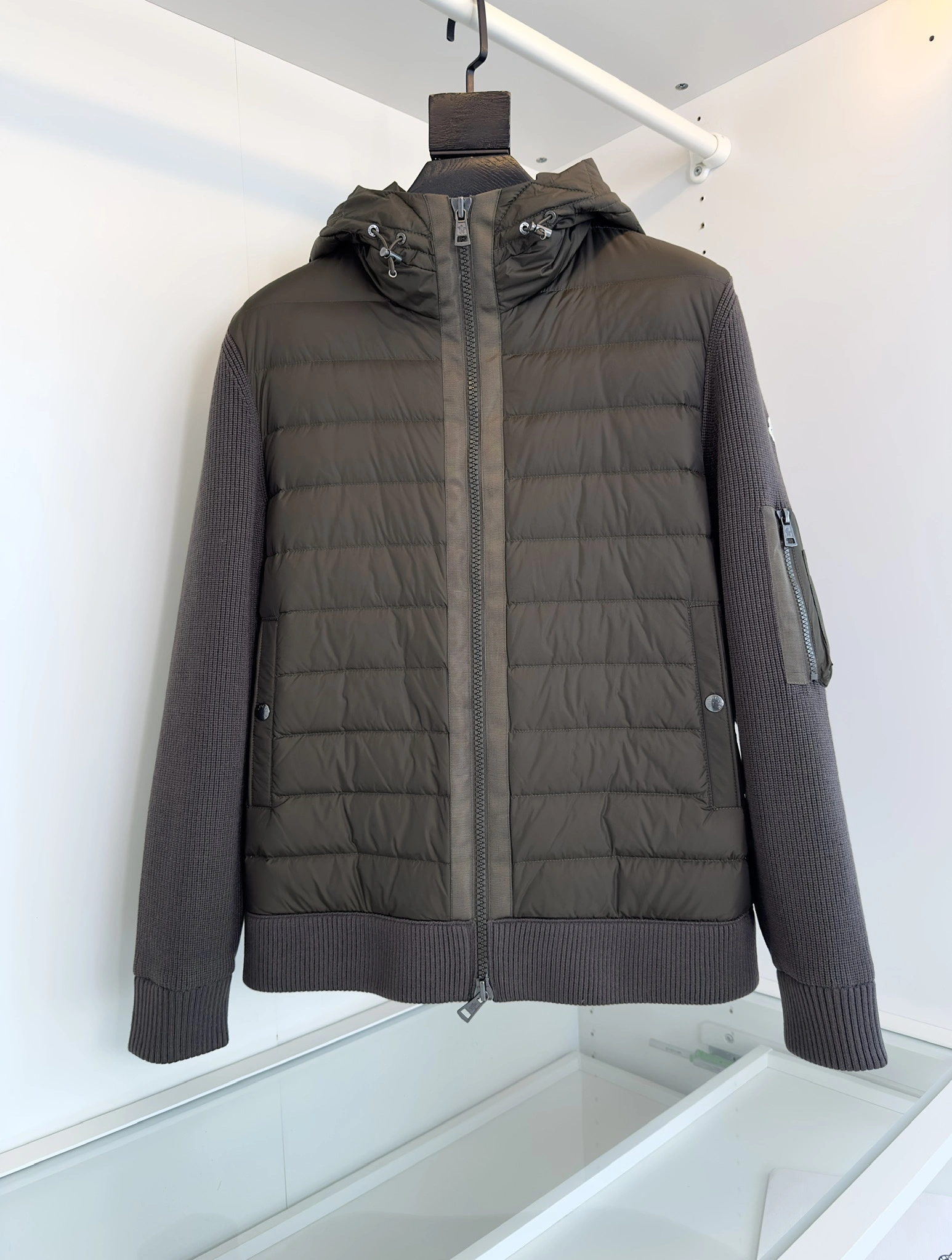 Moncler Down Jackets Colorful 146359