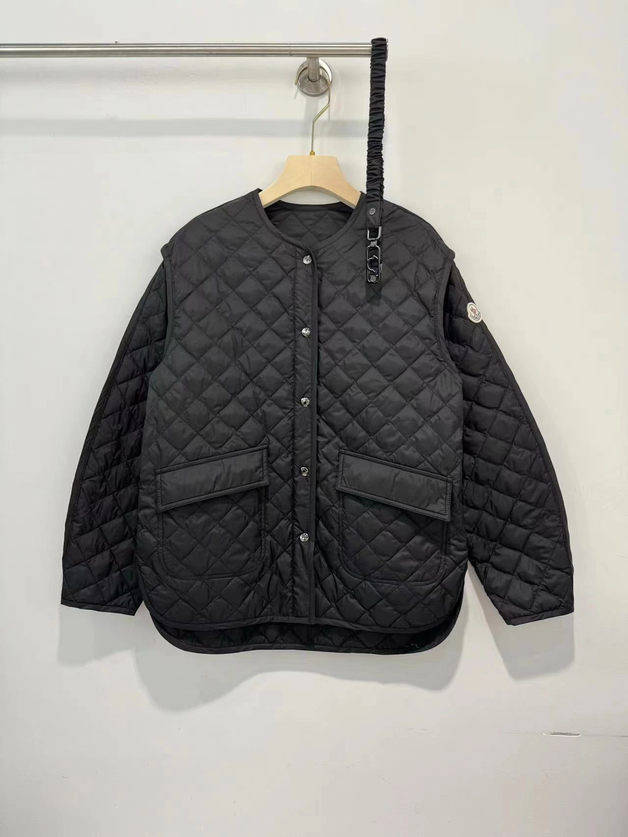 Moncler Down Jackets SoftTouch 146358