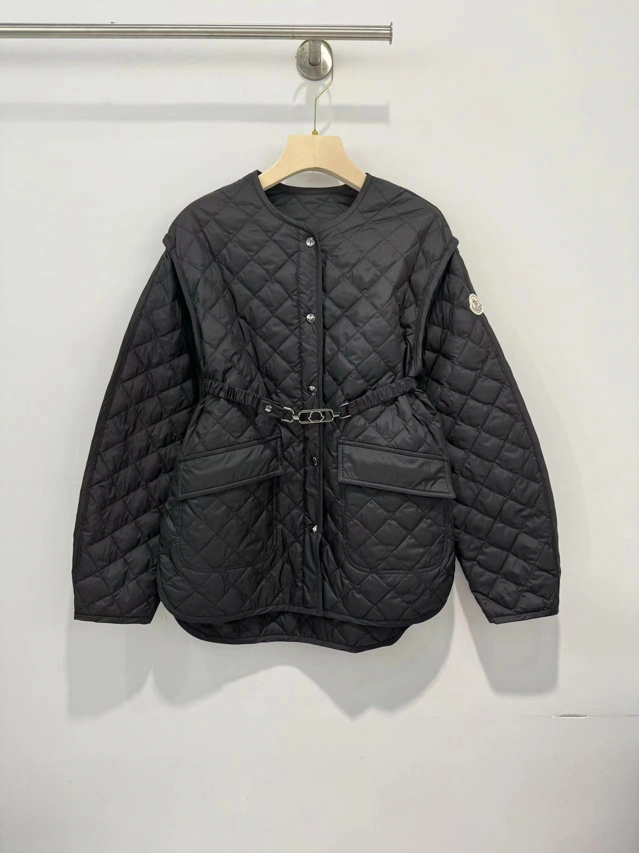 Moncler Down Jackets SoftTouch 146358