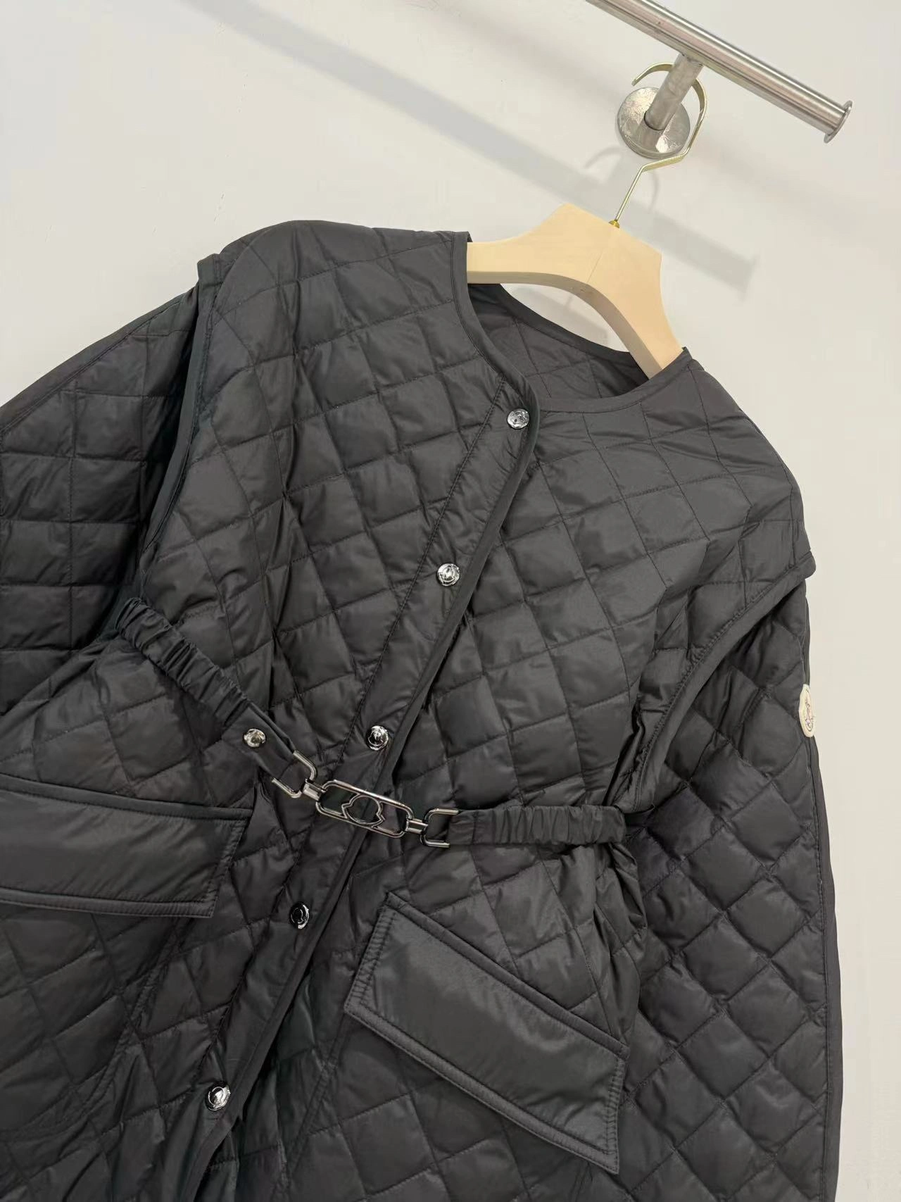 Moncler Down Jackets SoftTouch 146358