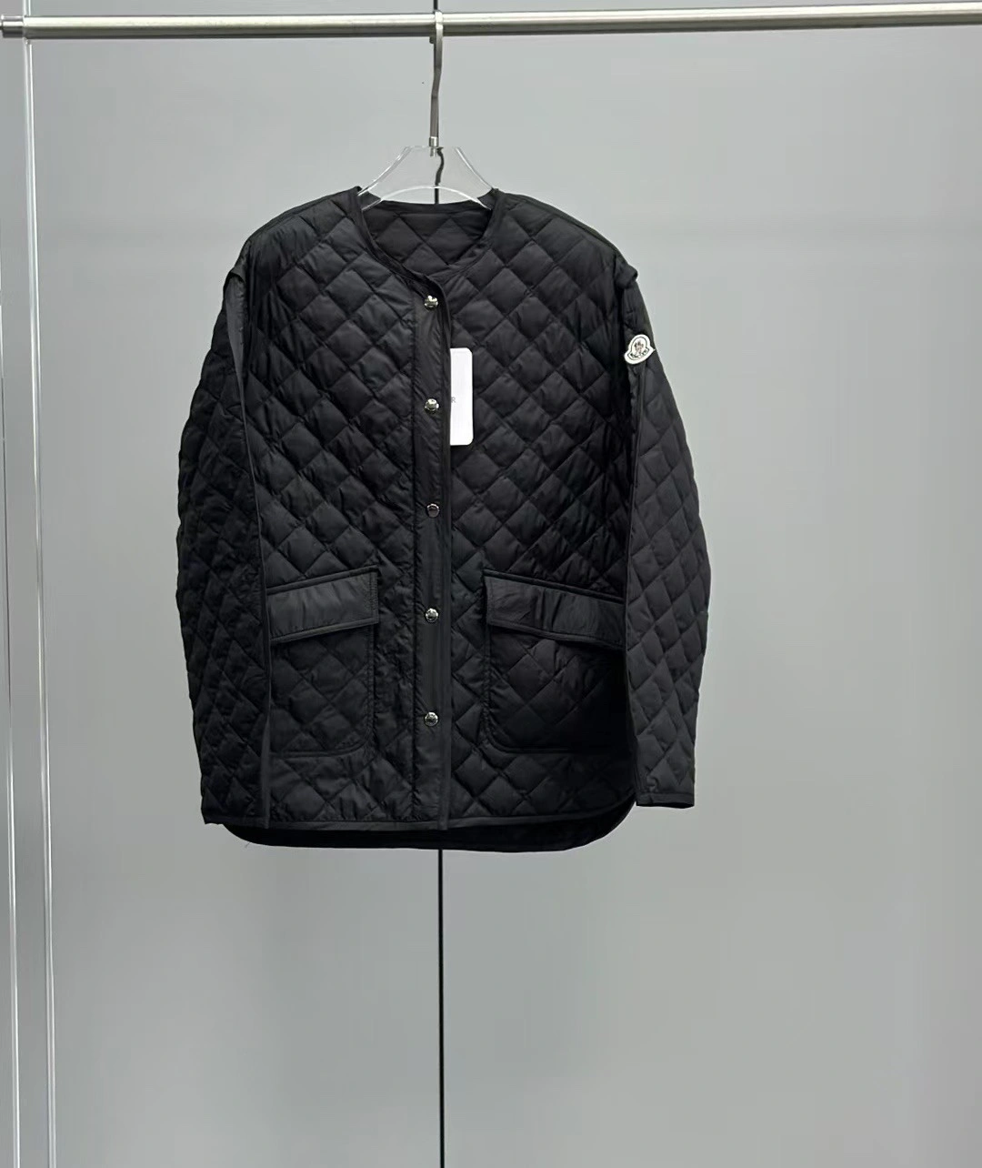 Moncler Down Jackets SoftTouch 146358