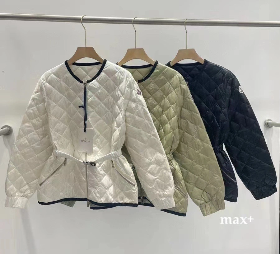 Moncler Down Jackets Tailored 146362