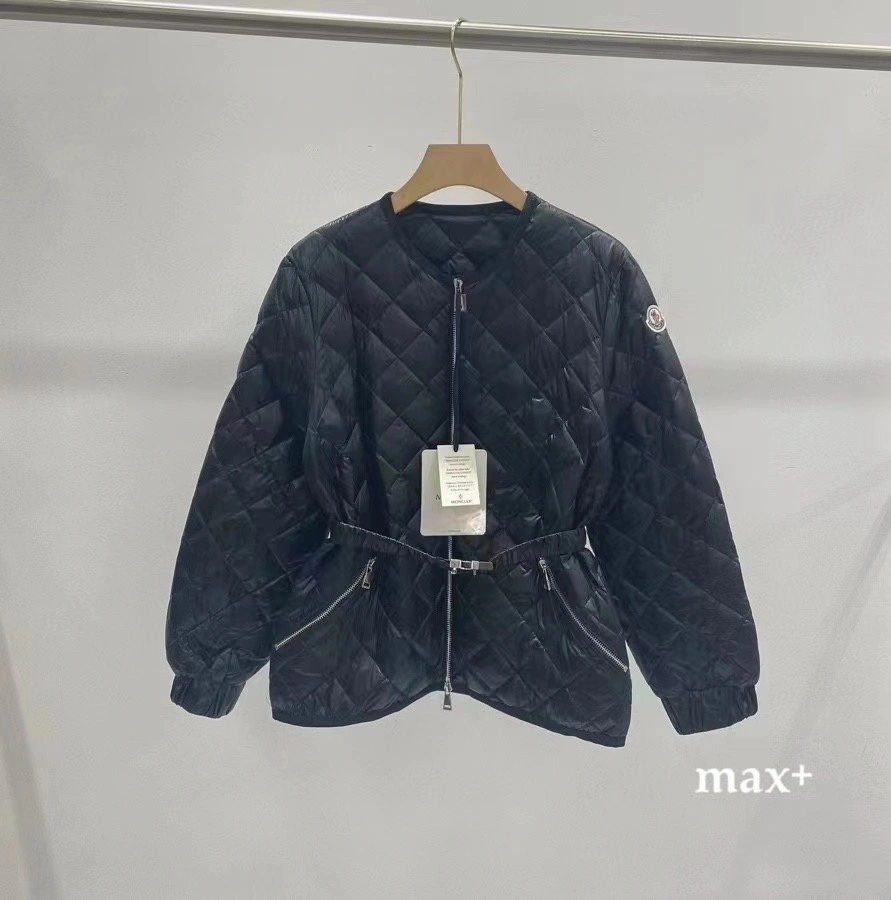 Moncler Down Jackets Tailored 146362