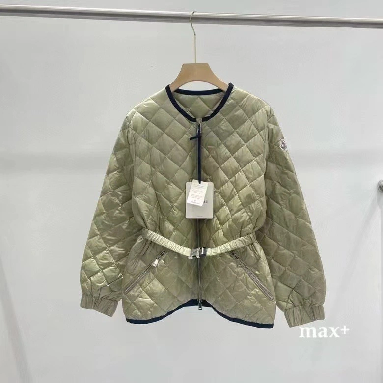 Moncler Down Jackets Tailored 146362