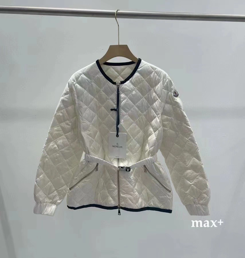 Moncler Down Jackets Tailored 146362