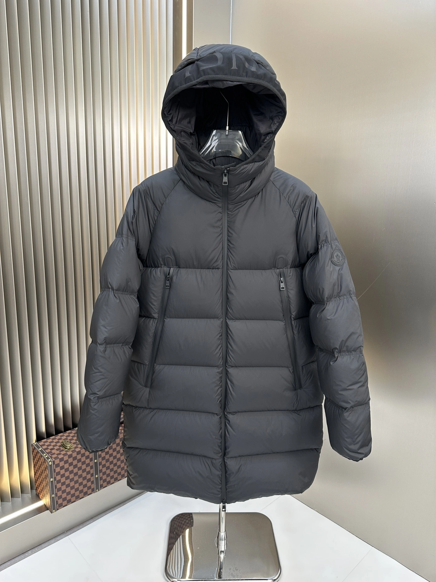 Moncler Down Jackets MoistureWicking 146387