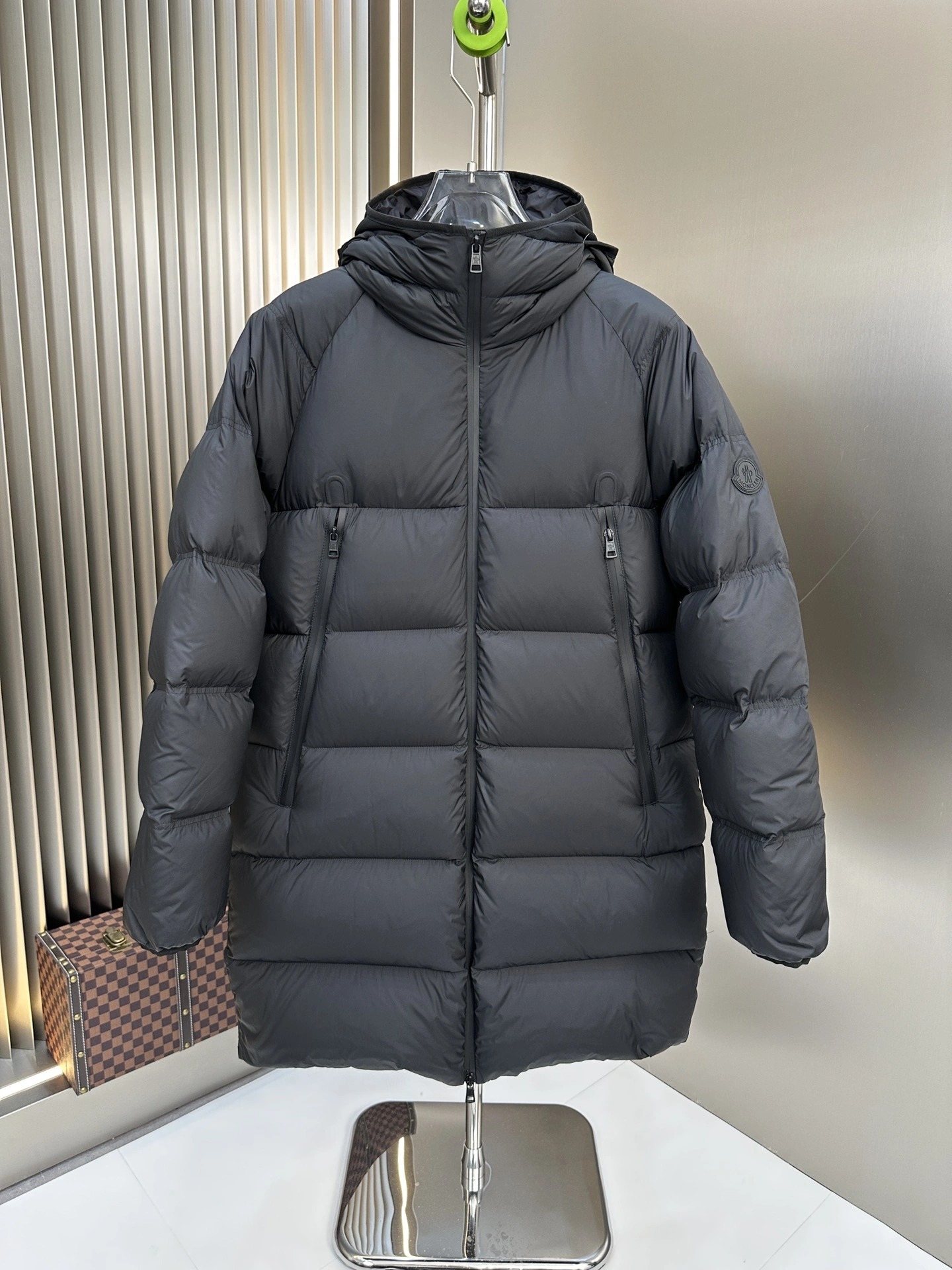 Moncler Down Jackets MoistureWicking 146387