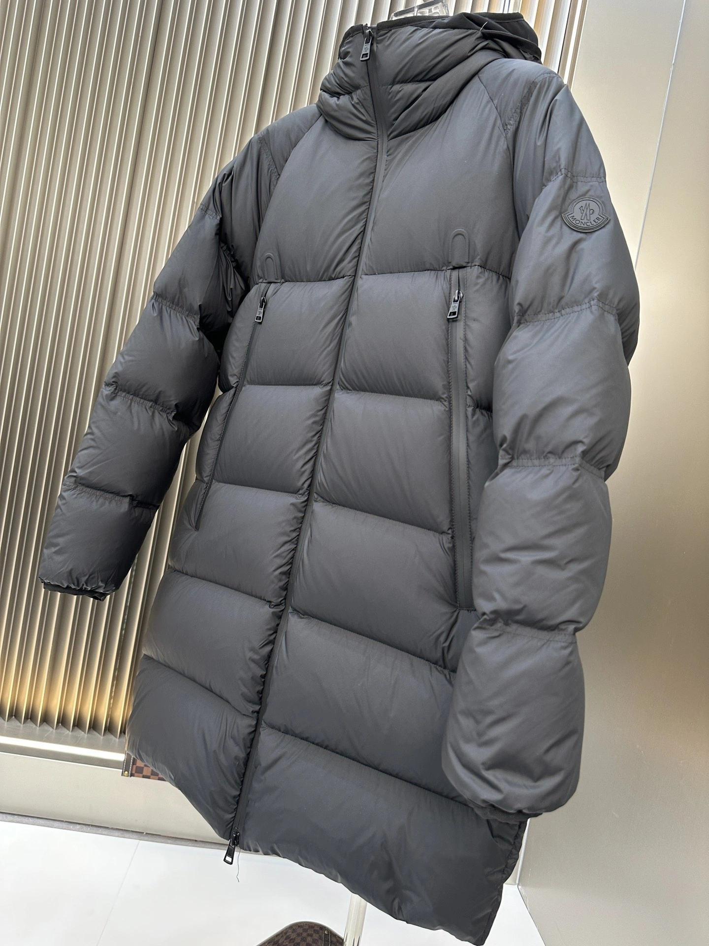 Moncler Down Jackets MoistureWicking 146387