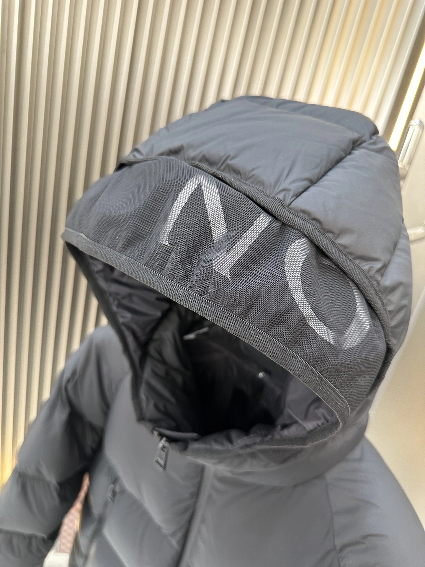 Moncler Down Jackets MoistureWicking 146387