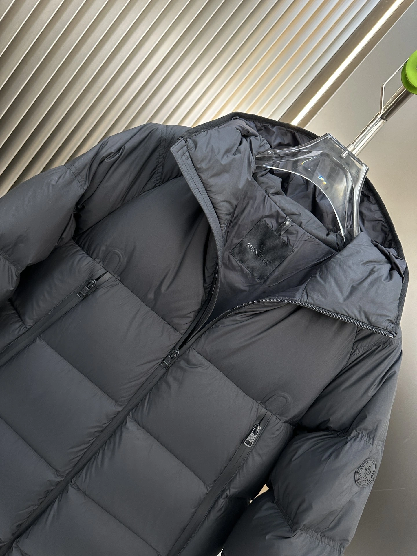 Moncler Down Jackets MoistureWicking 146387