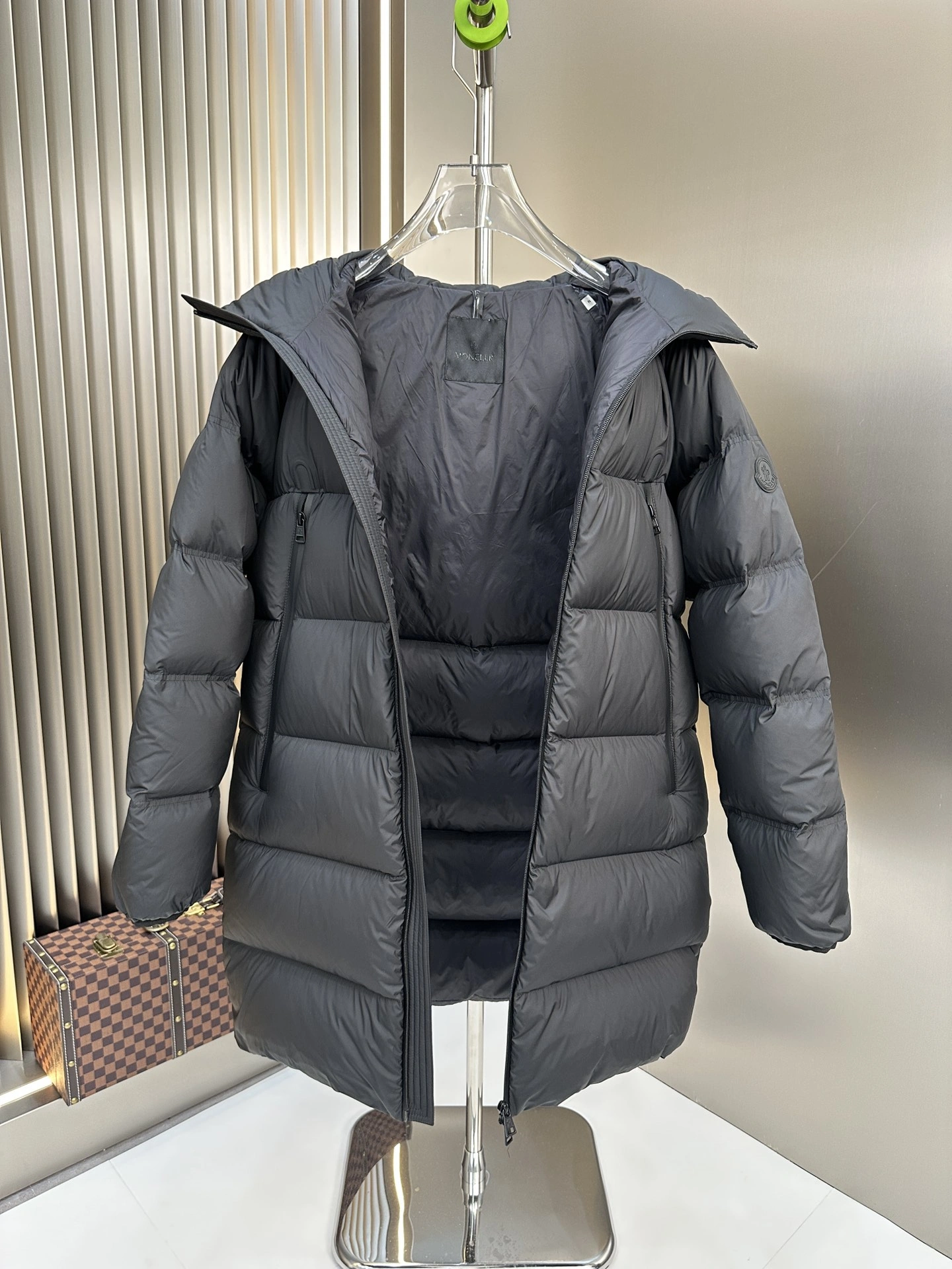 Moncler Down Jackets MoistureWicking 146387