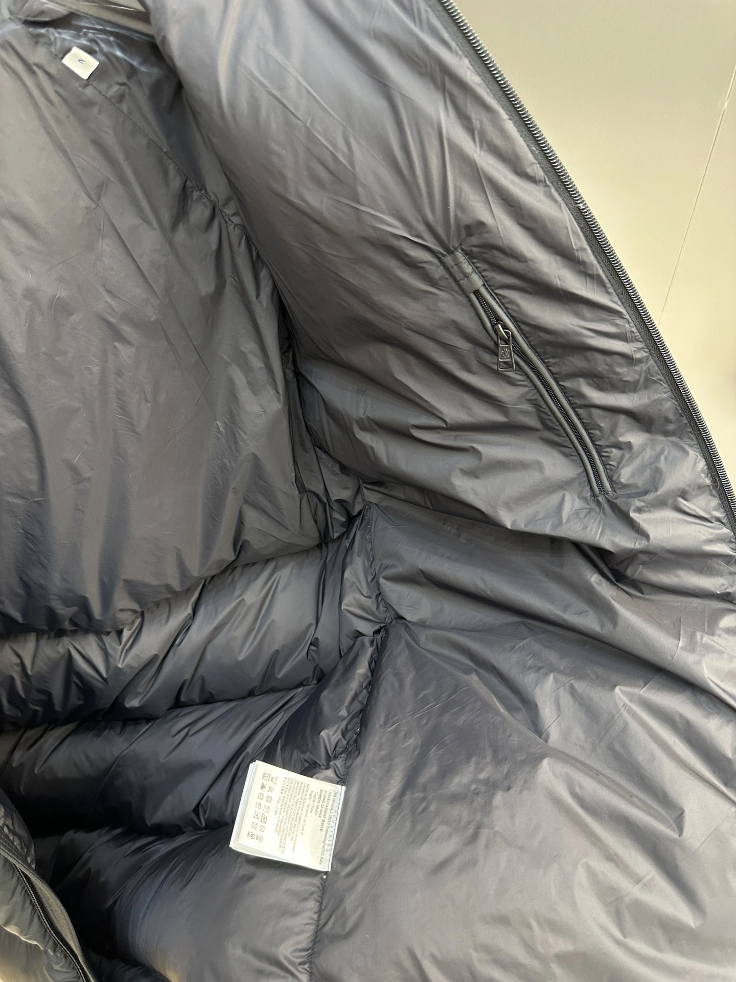 Moncler Down Jackets MoistureWicking 146387