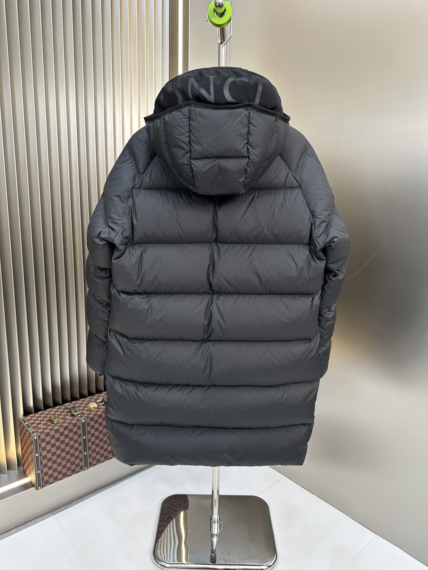 Moncler Down Jackets MoistureWicking 146387