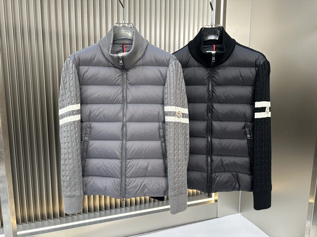 Bold Moncler Down Jackets 146382