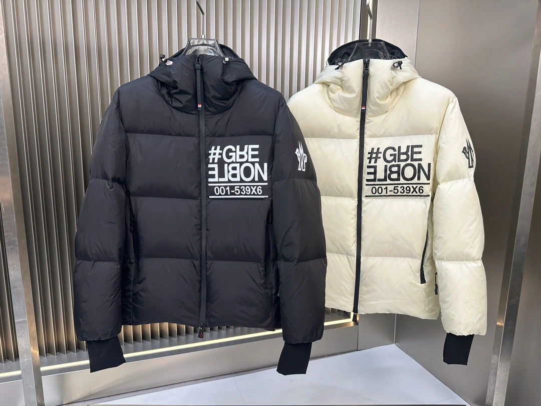 Moncler Down Jackets Timeless 146360