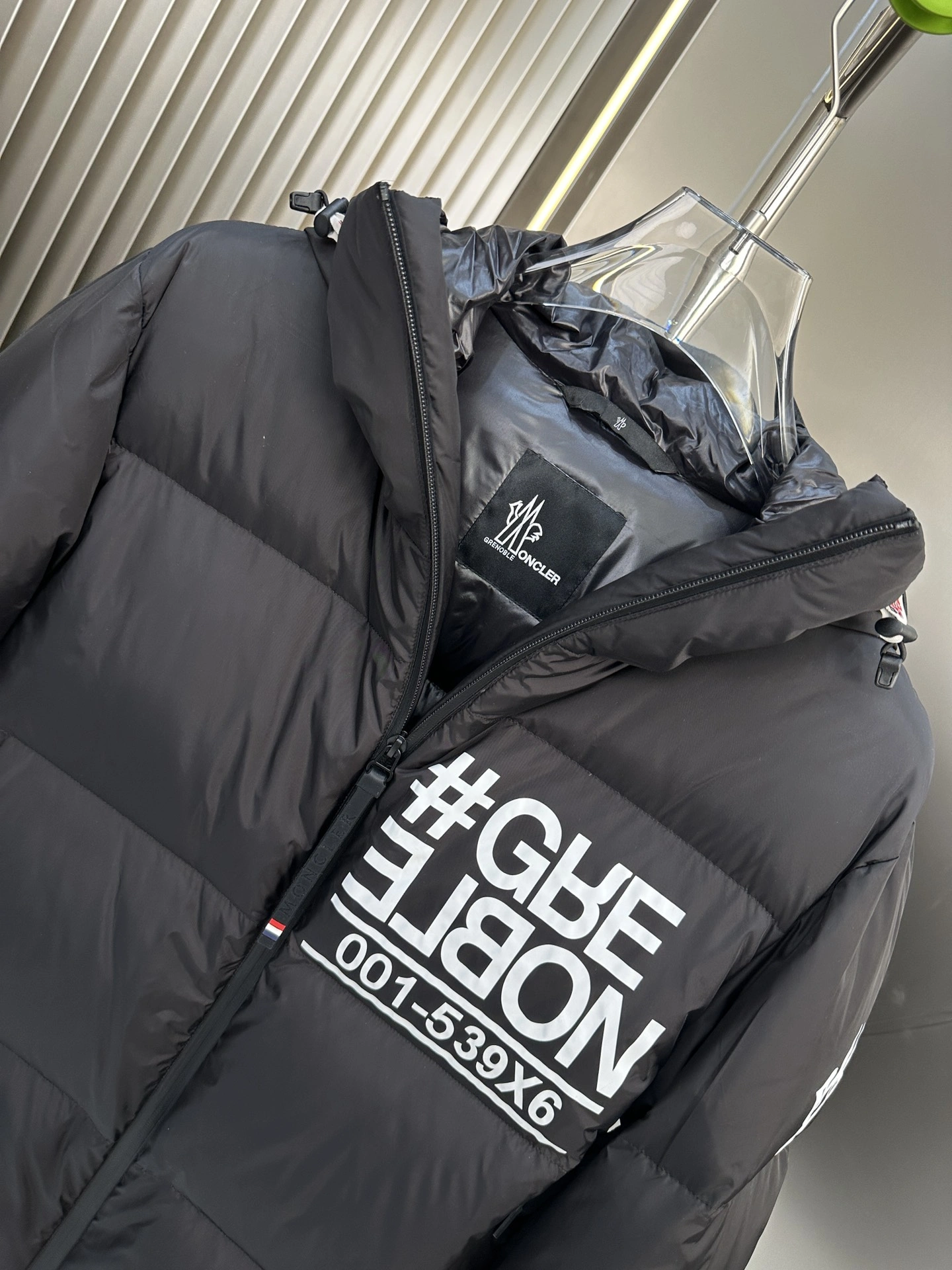 Moncler Down Jackets Timeless 146360