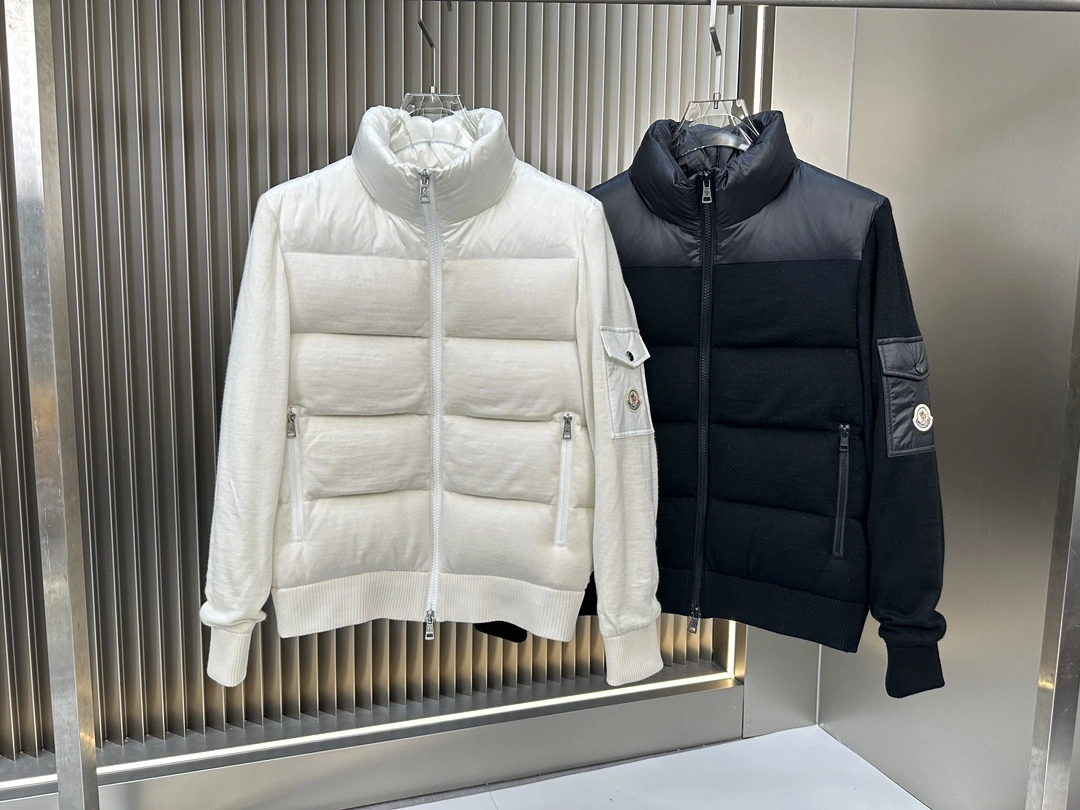UrbanStyle Moncler Down Jackets 146356