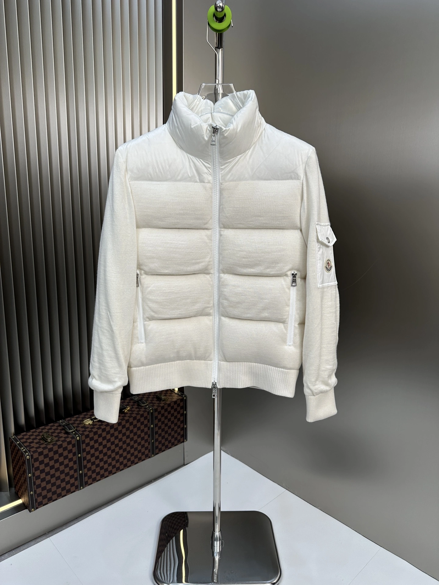 UrbanStyle Moncler Down Jackets 146356