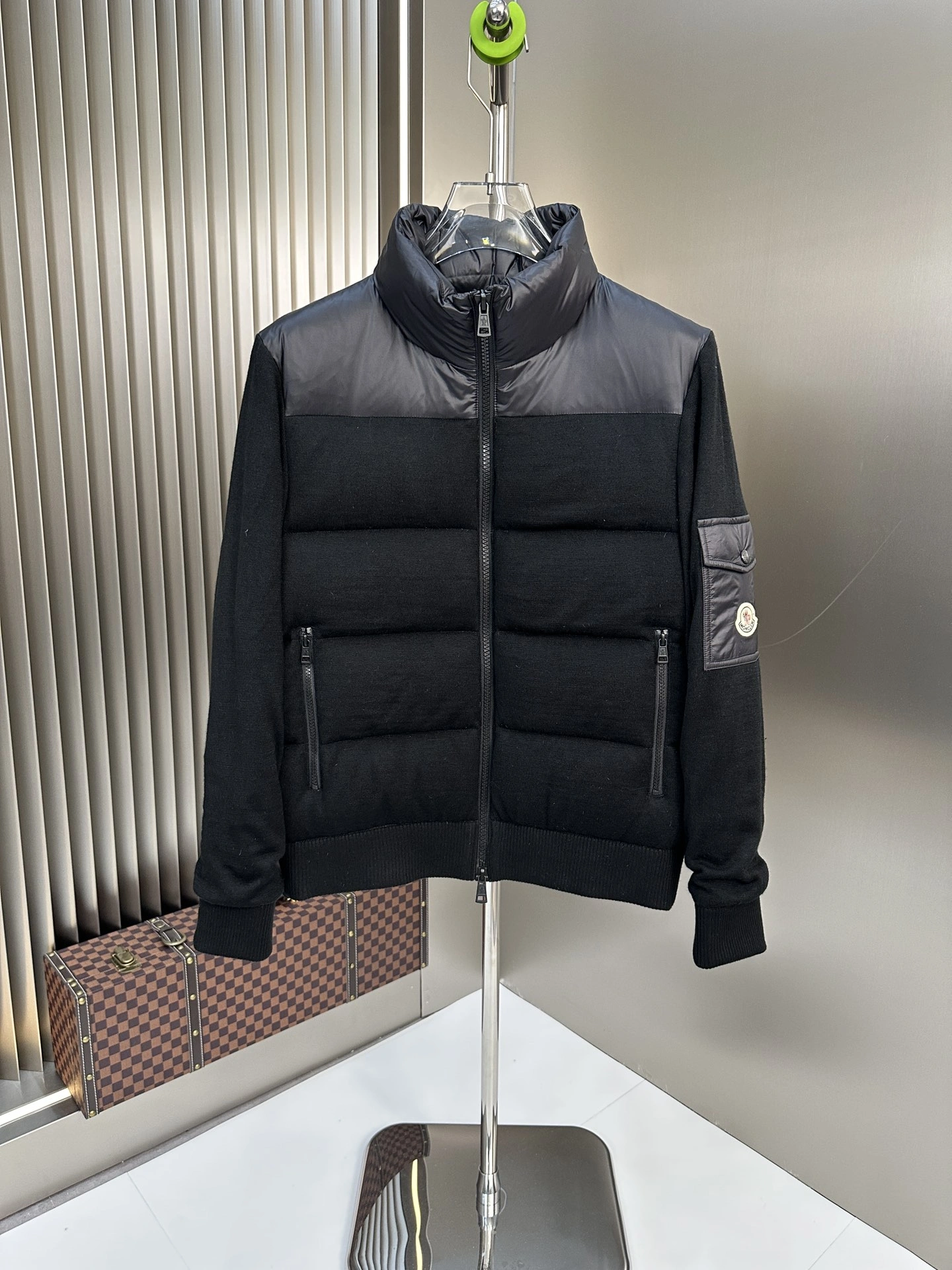 UrbanStyle Moncler Down Jackets 146356
