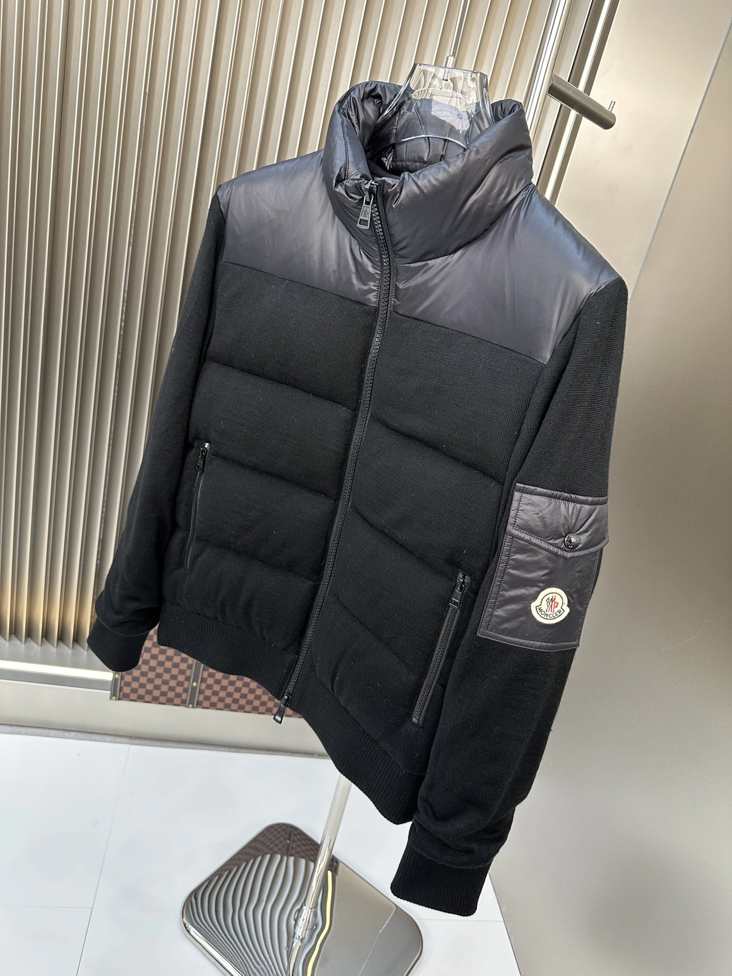 UrbanStyle Moncler Down Jackets 146356