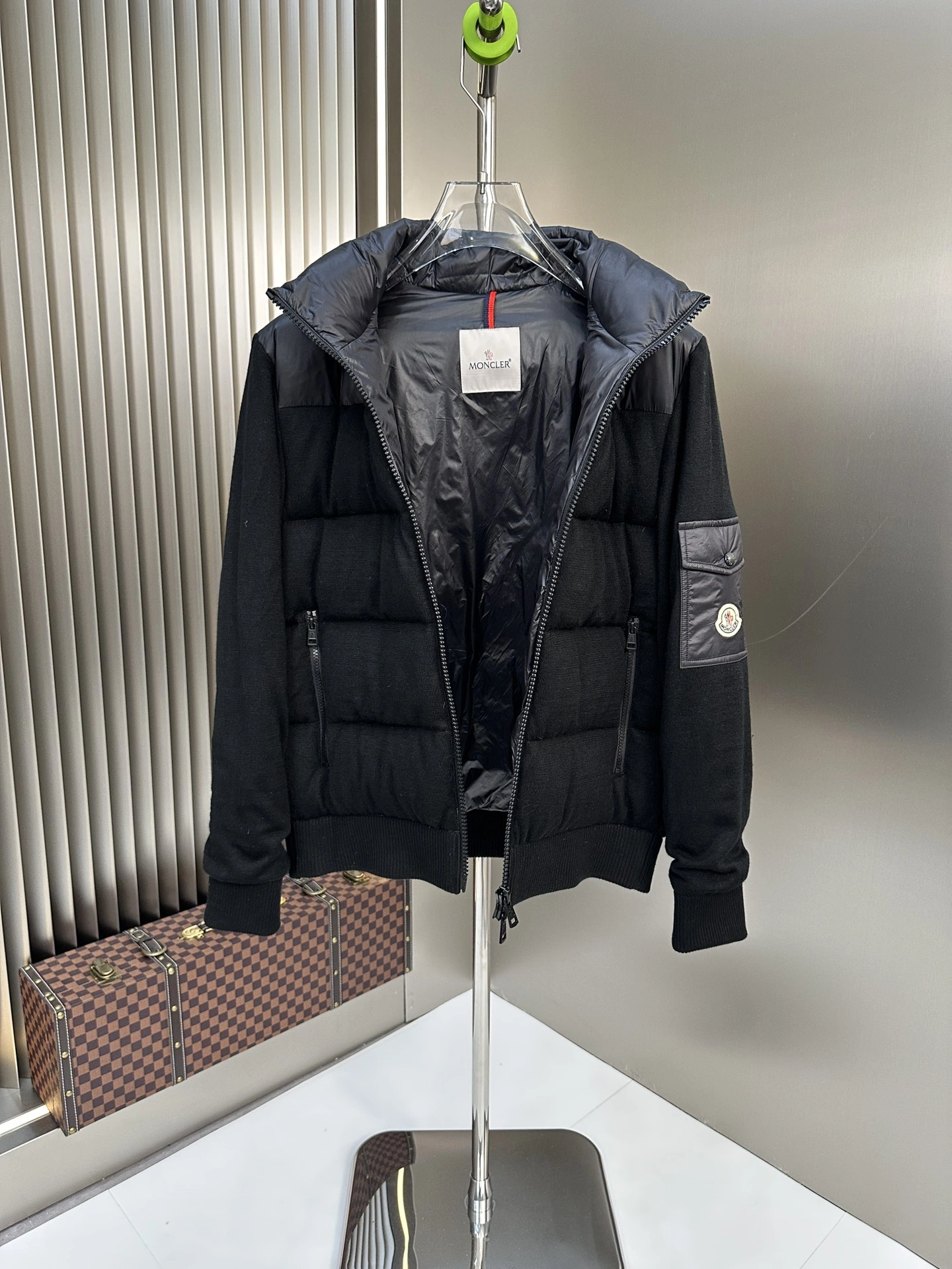 UrbanStyle Moncler Down Jackets 146356