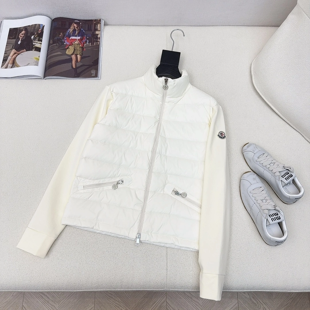SmartChoice Moncler Down Jackets 146355