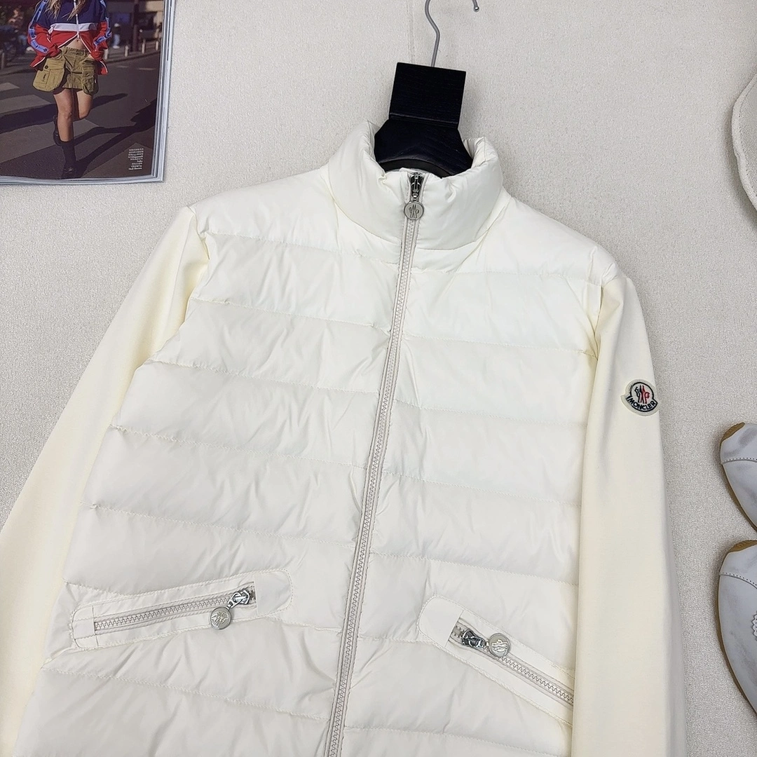 SmartChoice Moncler Down Jackets 146355