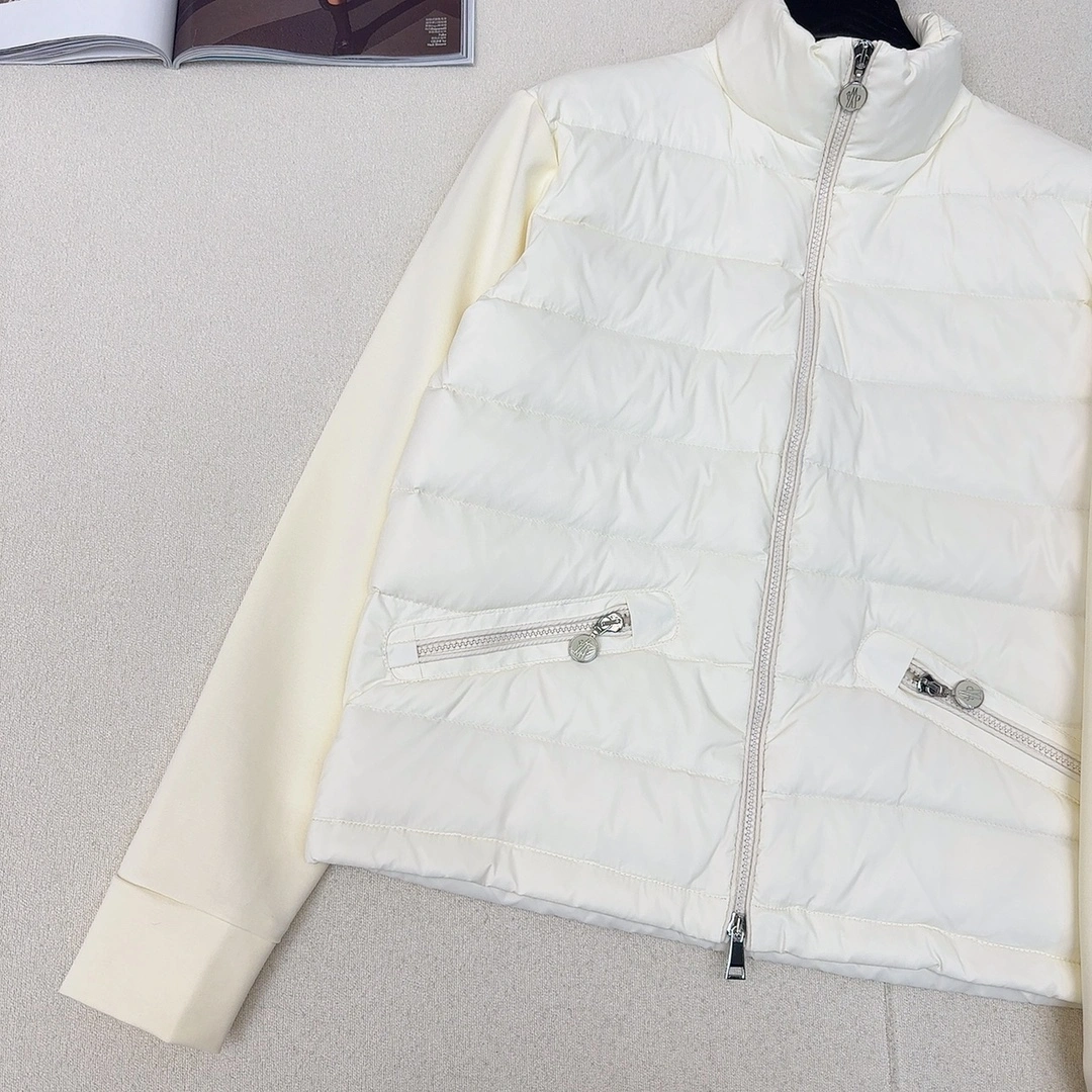 SmartChoice Moncler Down Jackets 146355