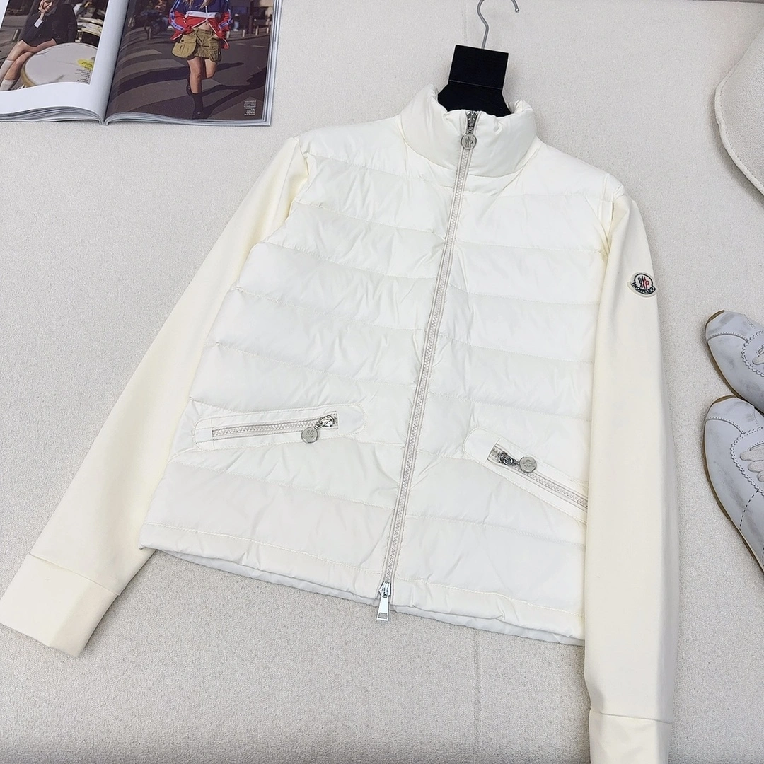 SmartChoice Moncler Down Jackets 146355