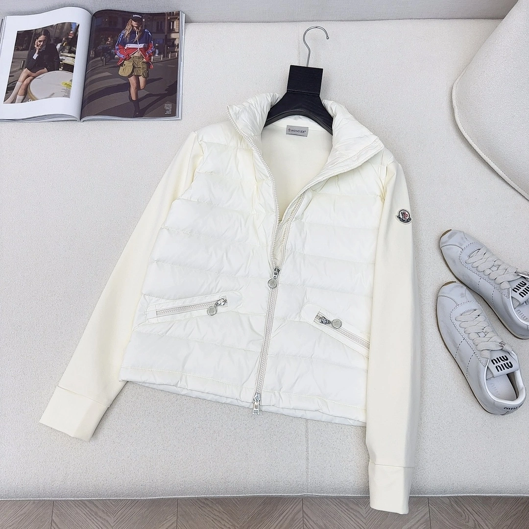 SmartChoice Moncler Down Jackets 146355