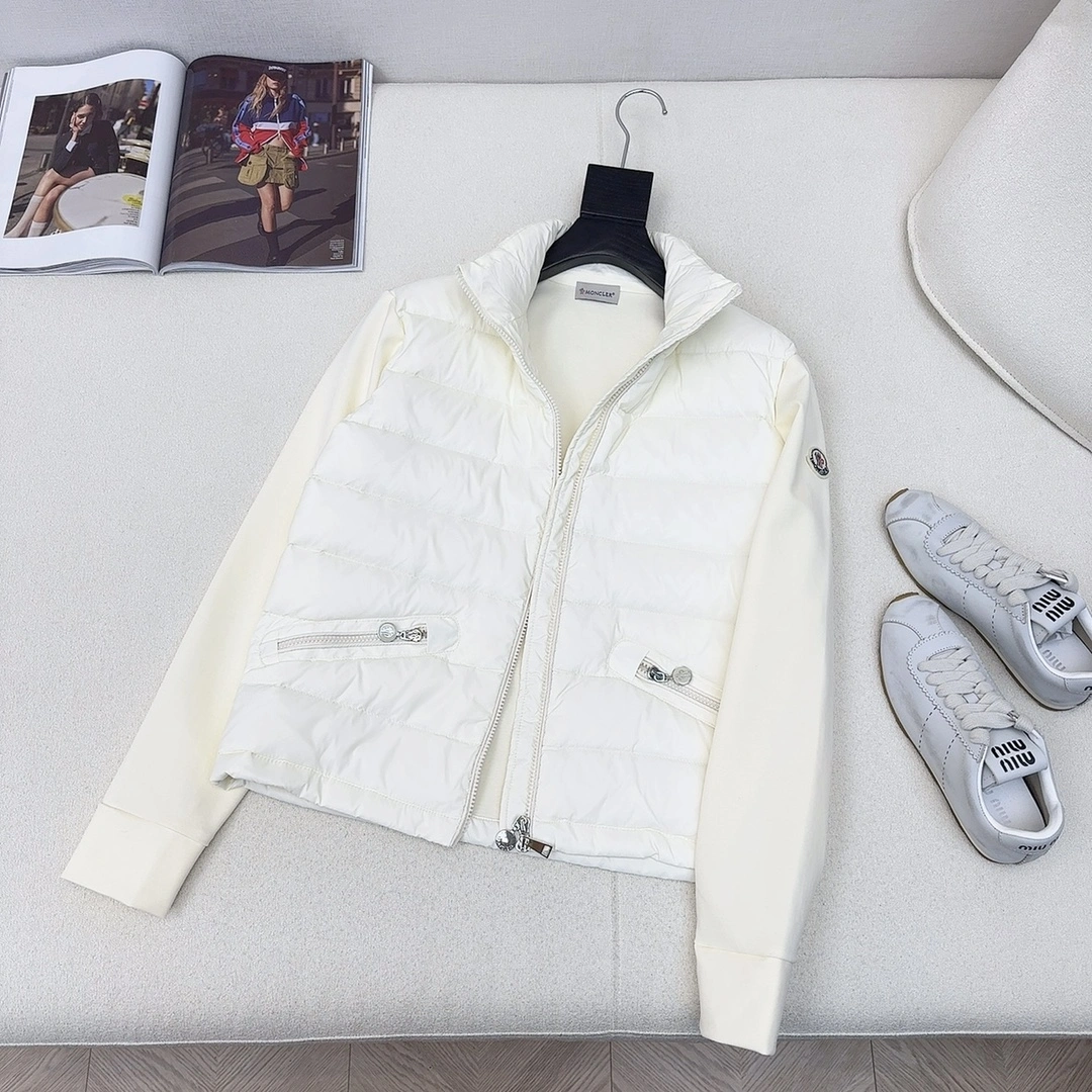 SmartChoice Moncler Down Jackets 146355