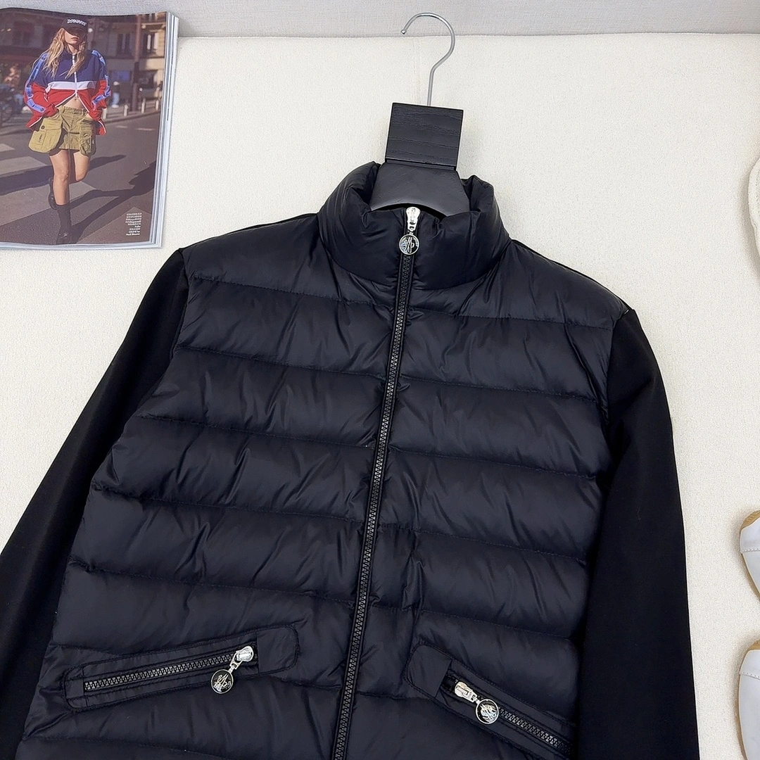 Moncler Down Jackets EasyMatch 146354