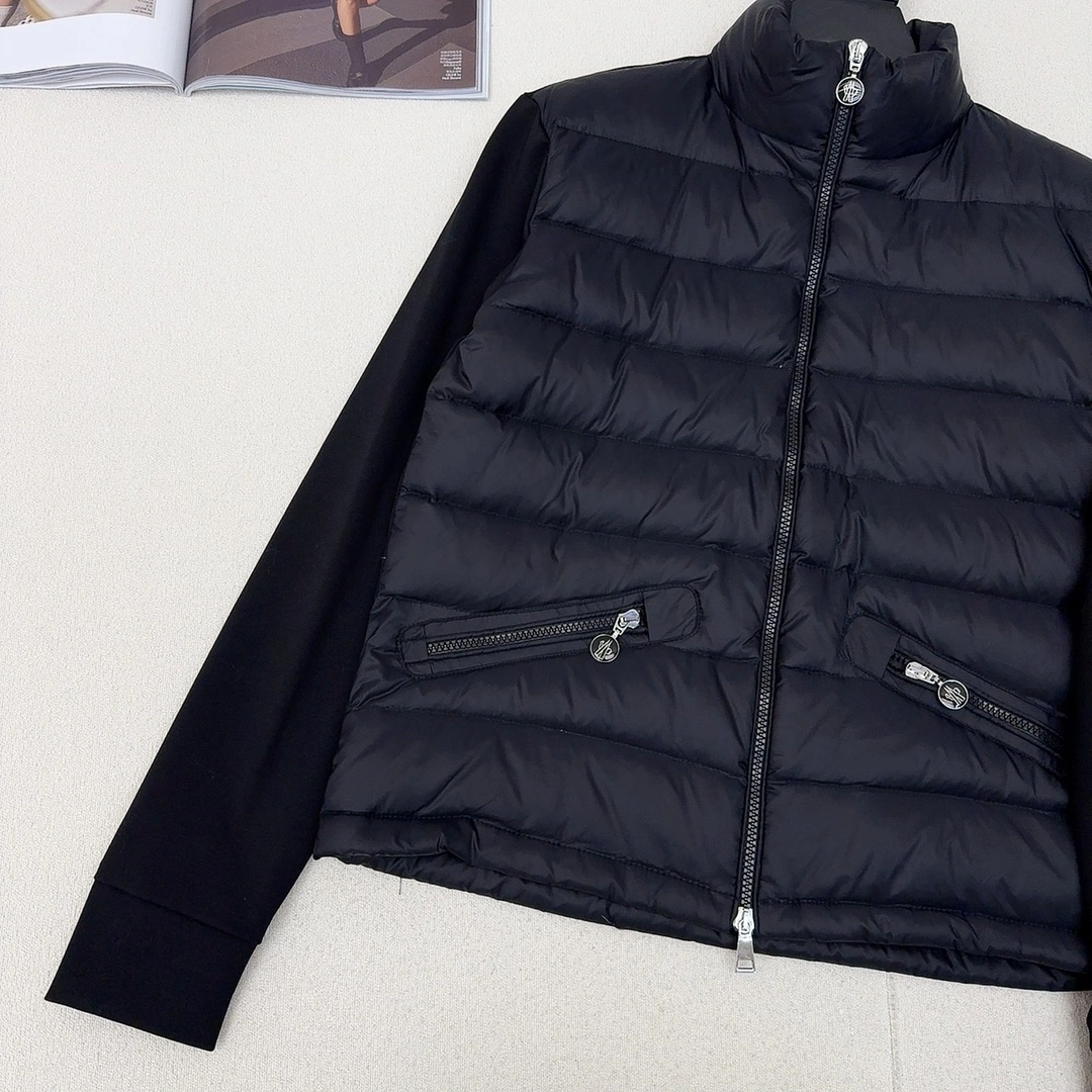 Moncler Down Jackets EasyMatch 146354