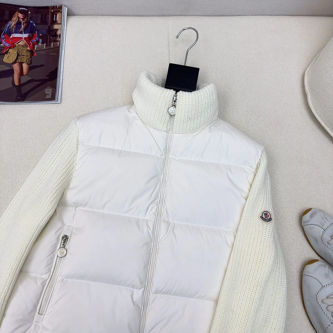 Classic Moncler Down Jackets 146353