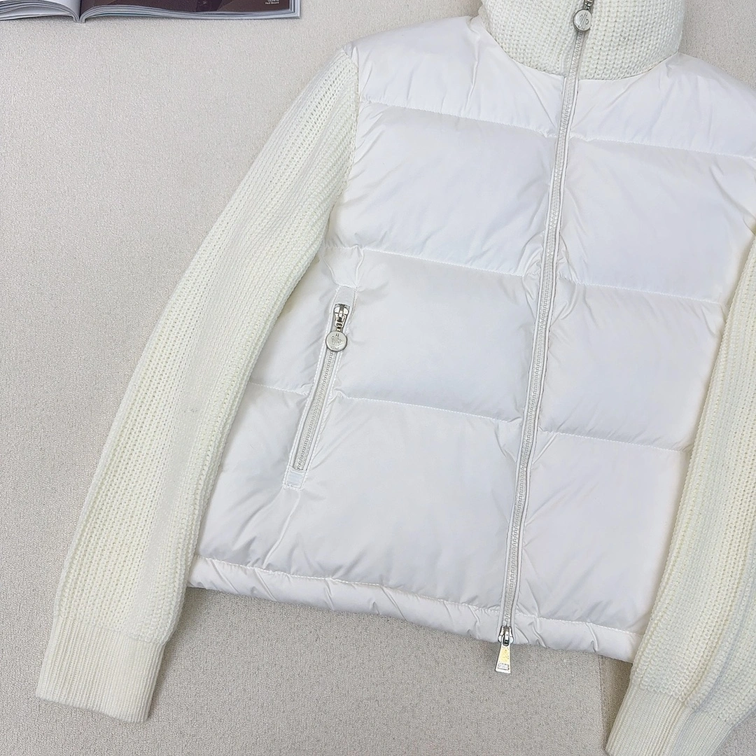 Classic Moncler Down Jackets 146353