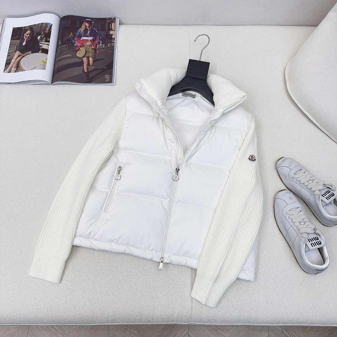 Classic Moncler Down Jackets 146353
