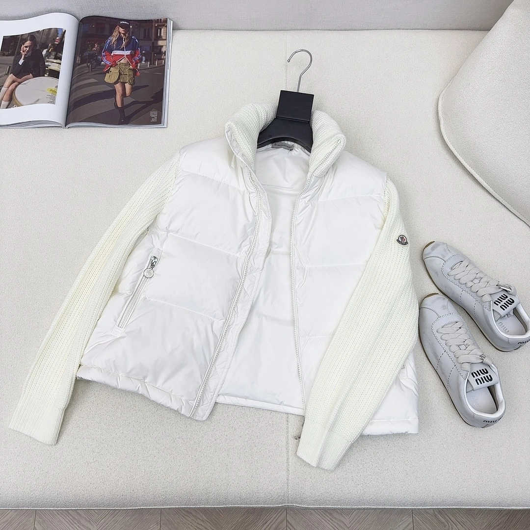 Classic Moncler Down Jackets 146353